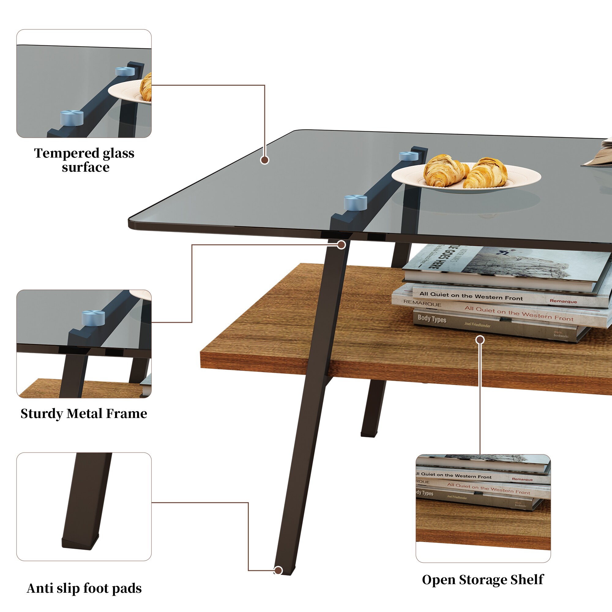 LUXEYARD DS-J-086CFTB Coffee-Tables - View #10
