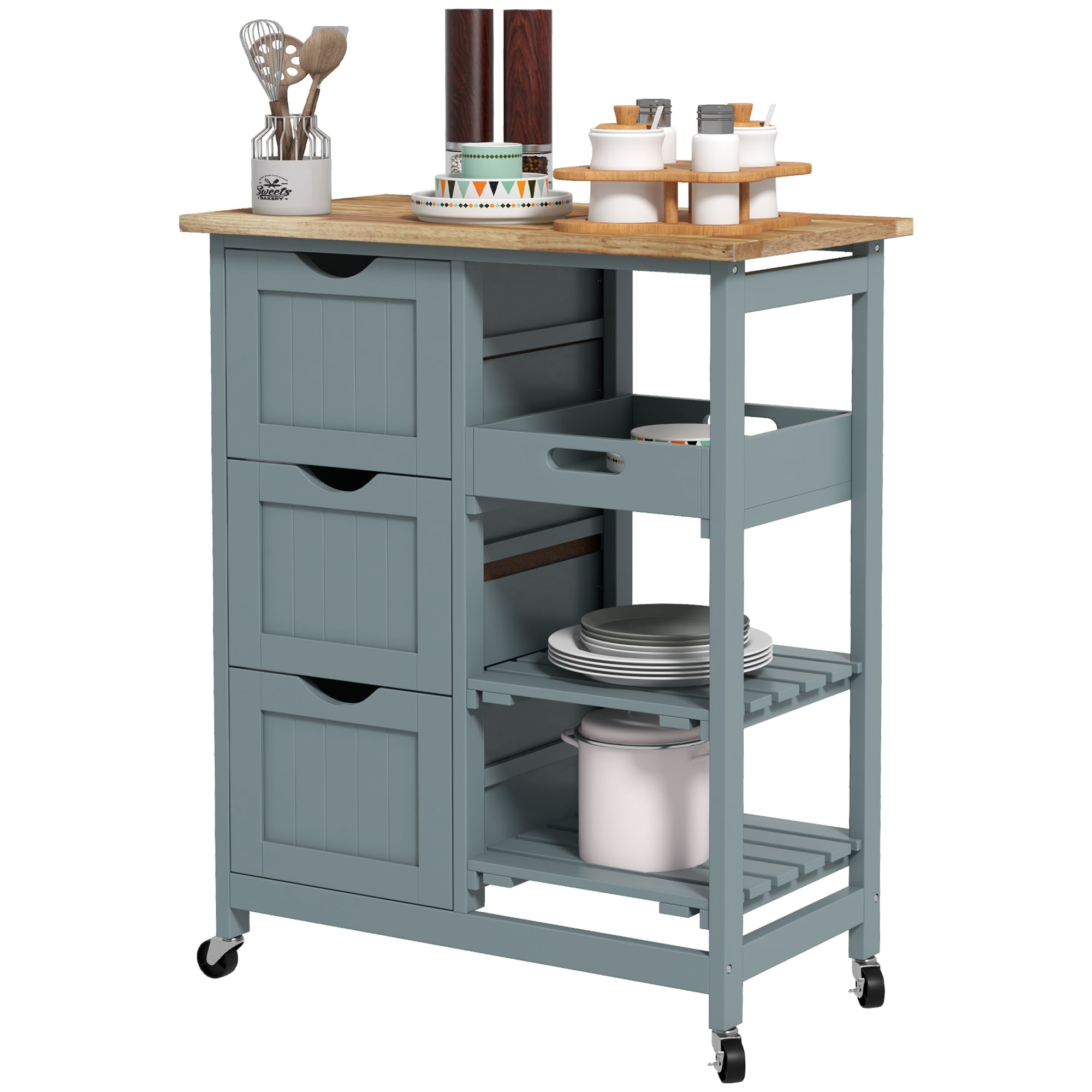 Runesay KI-37 Kitchen-Furniture - View #2