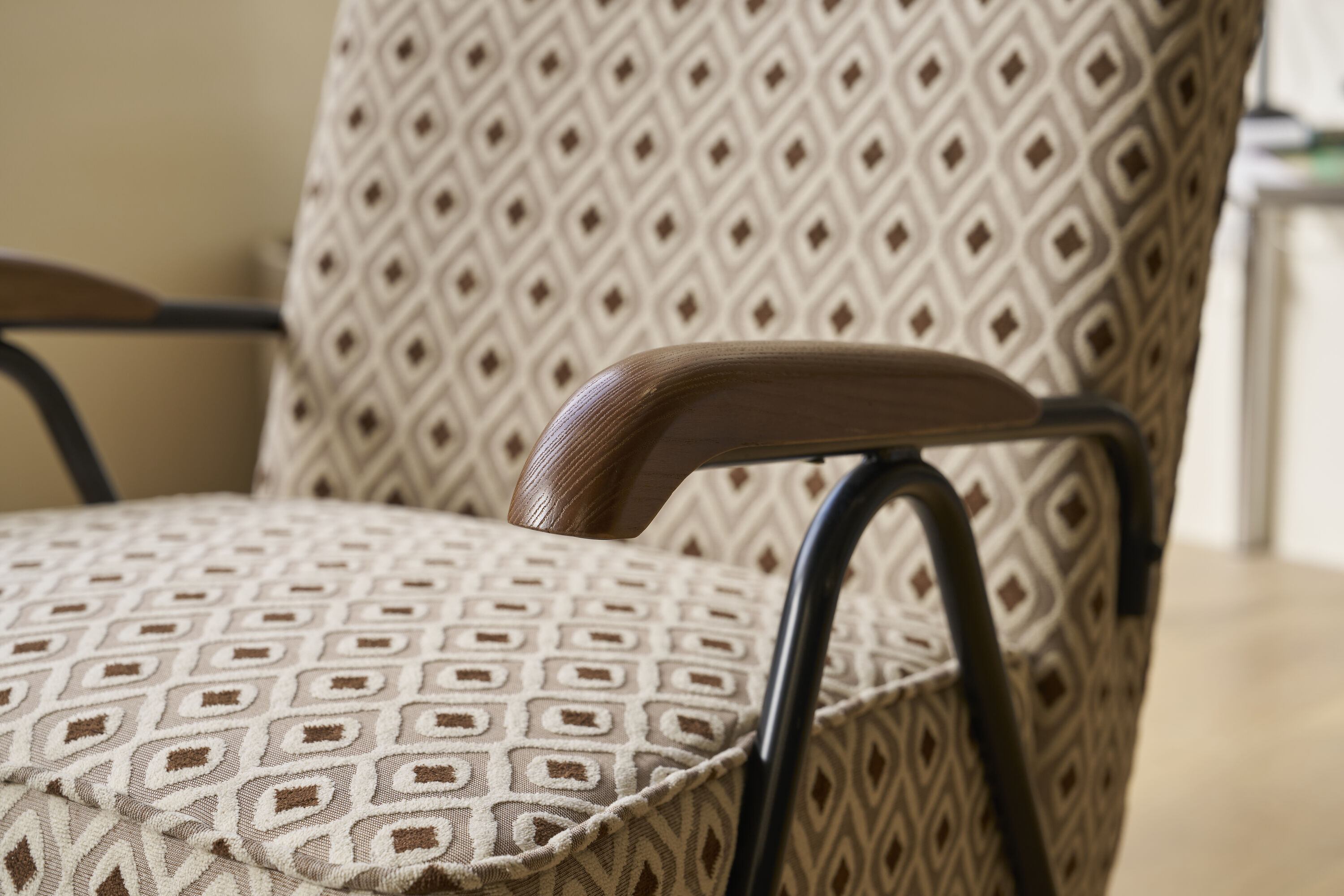 Damerin QF-08 chairs - View #7