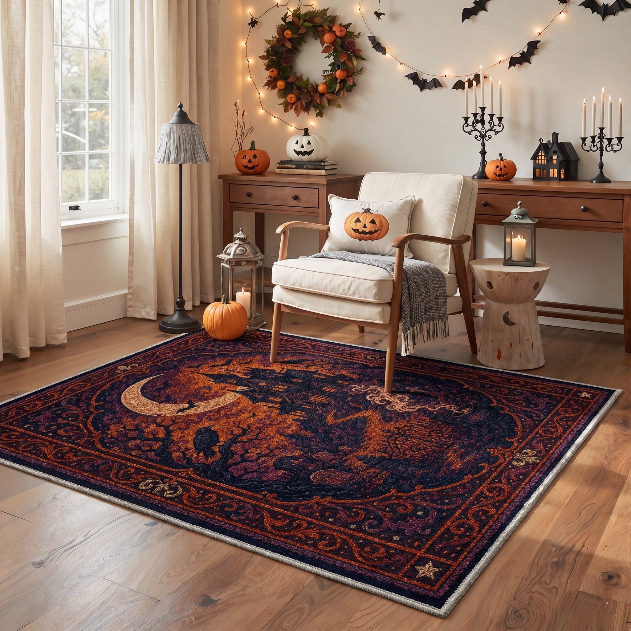 BAVNI ARH81823-SPOOK-2X6  - View #5