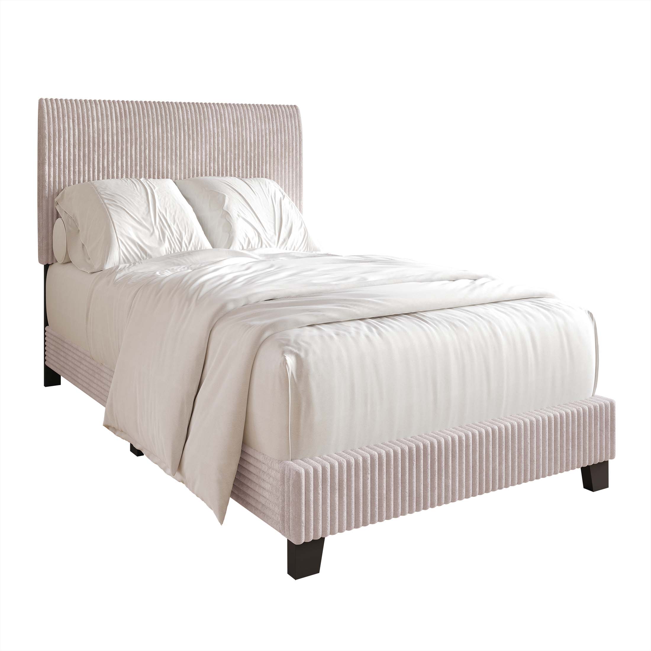 CasePiece C8453TUB-LPK-VV beds - View #3