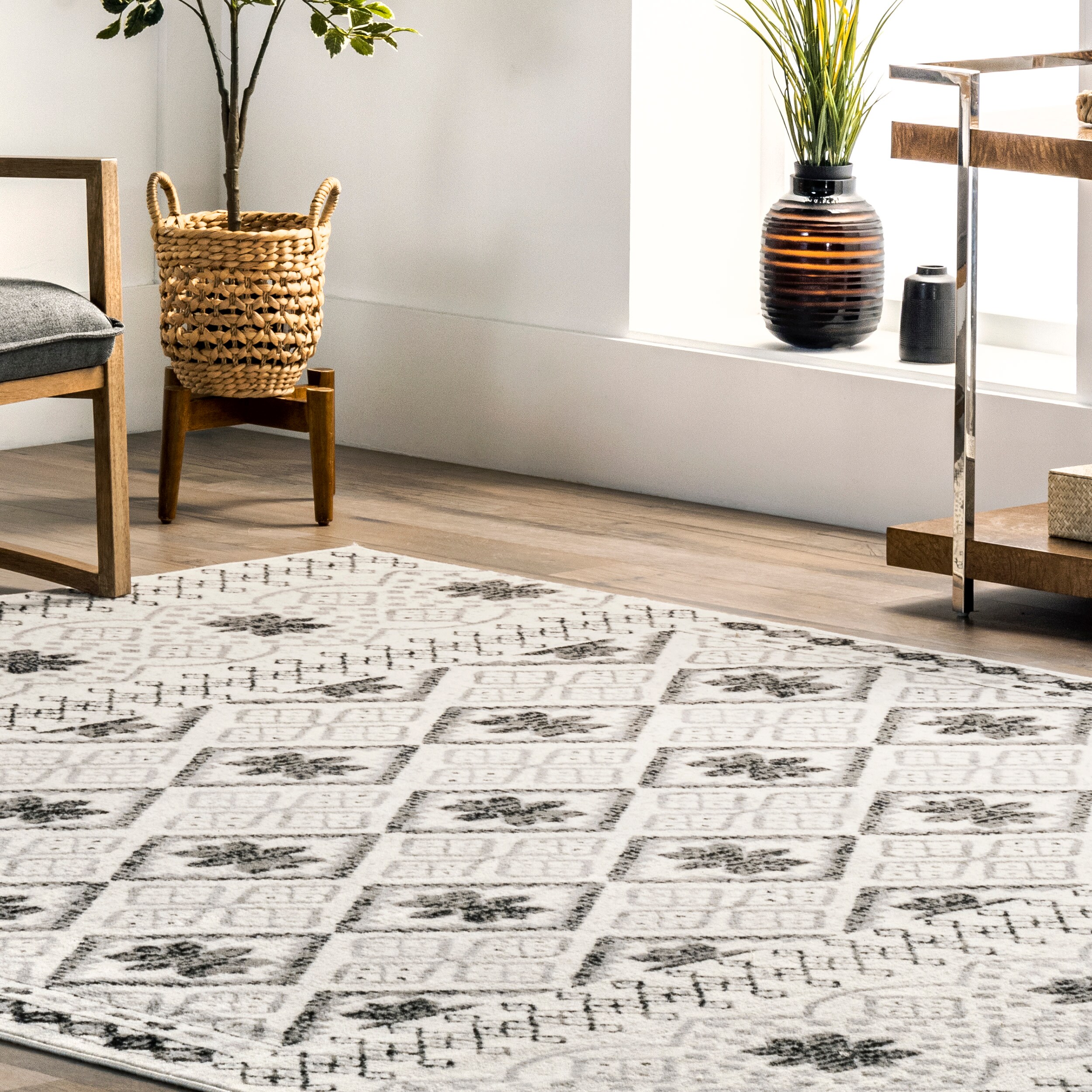 nuLOOM ECRK27A-508 rugs - View #9