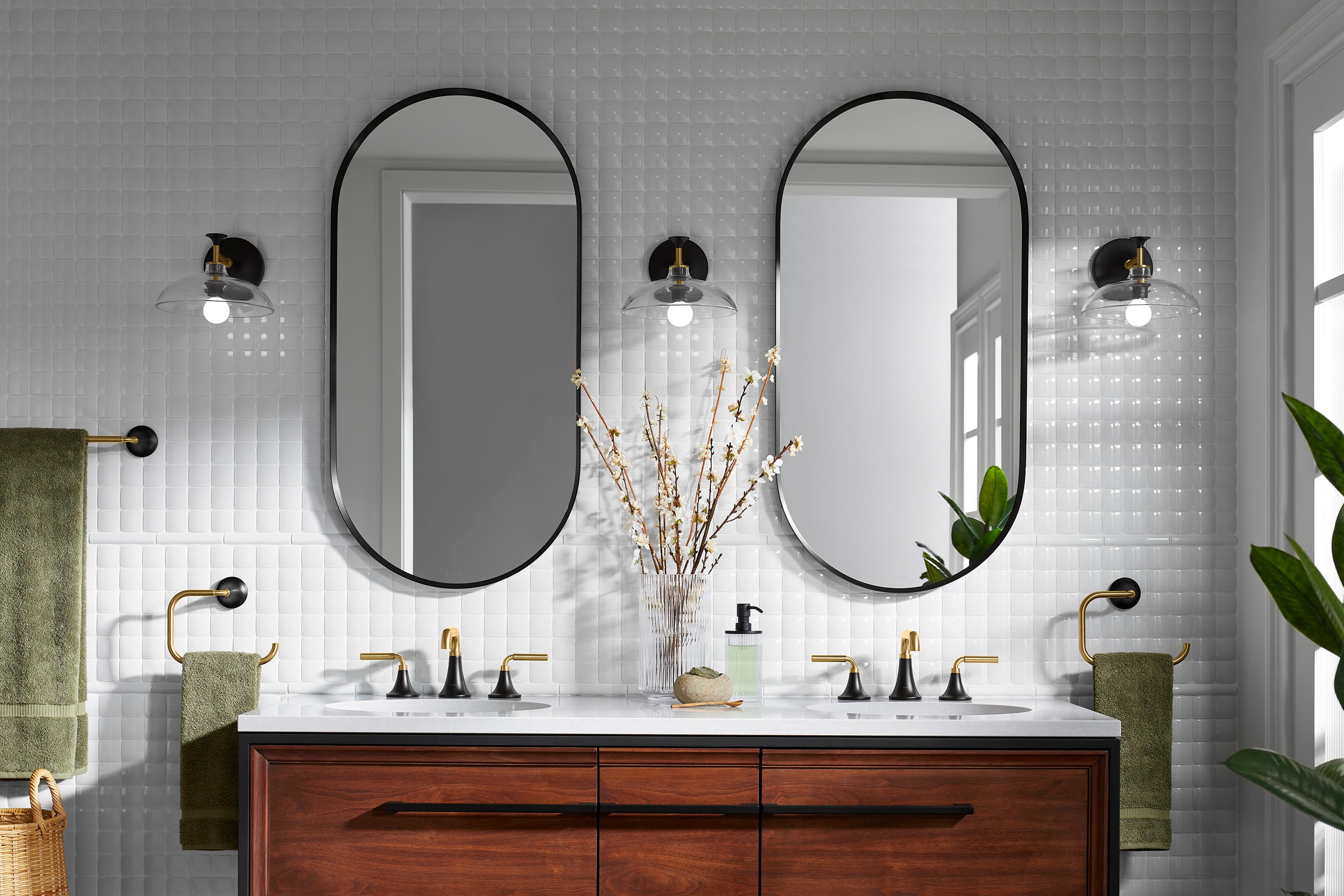 KOHLER 28256-ESR Vanity-Tops - View #5