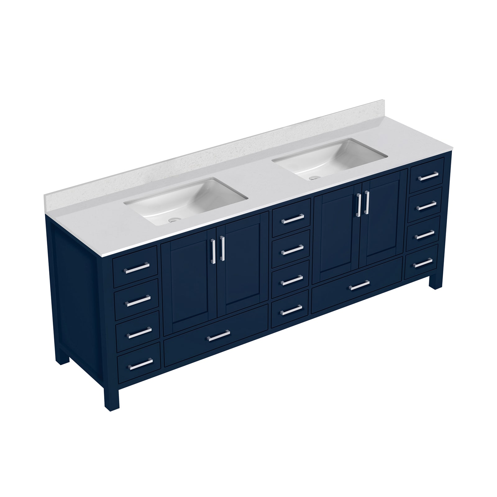 LOVMOR SF-H-B2731P259166 Bath-Vanity-Combo - View #6