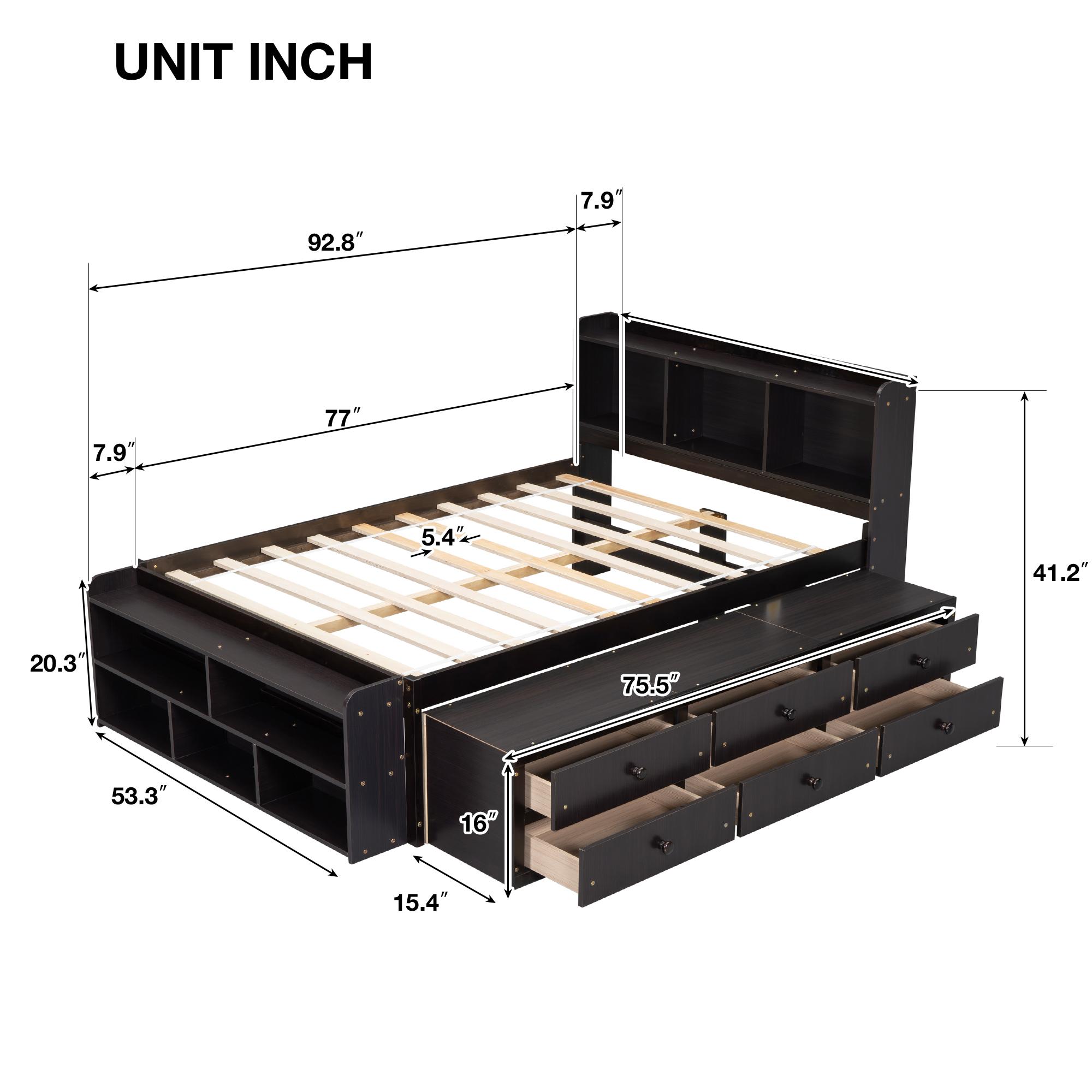 Bayfeve BF-S00128-IN beds - View #4