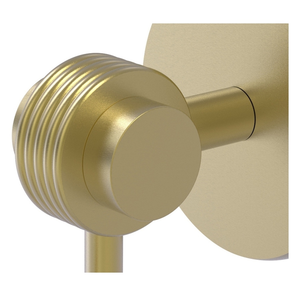 Allied Brass 7220G-SBR Robe-Hooks - View #2
