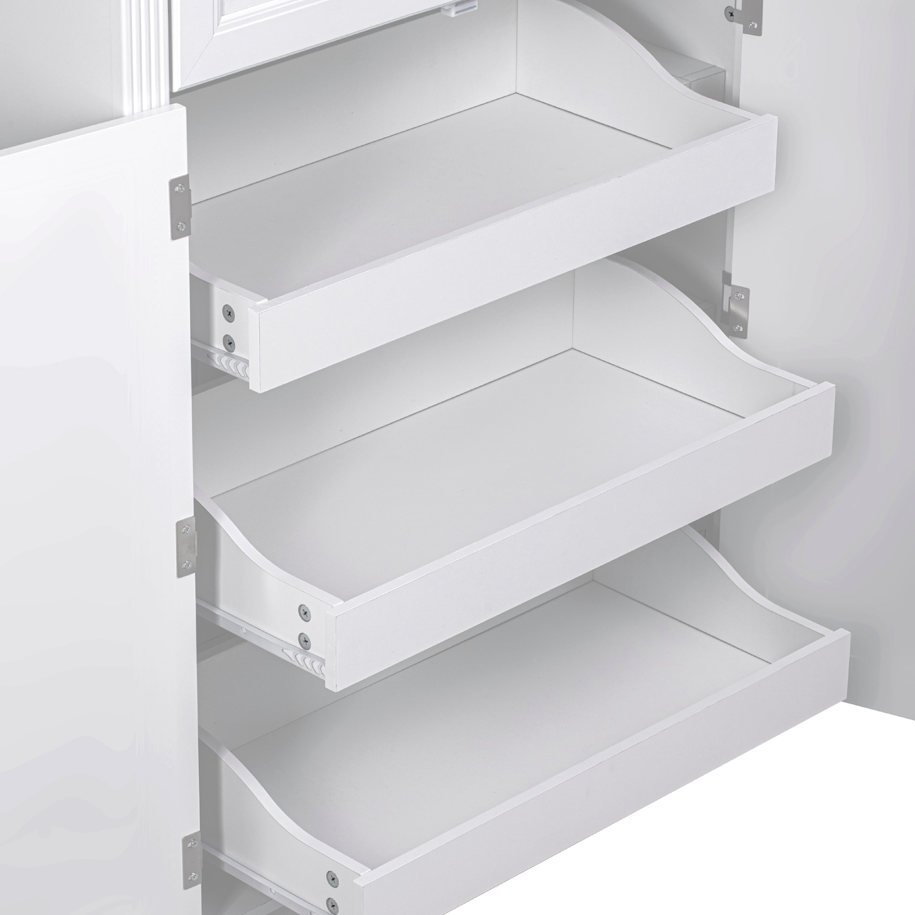 SINOFURN SYA330186WT Dining-Kitchen-Storarge - View #17