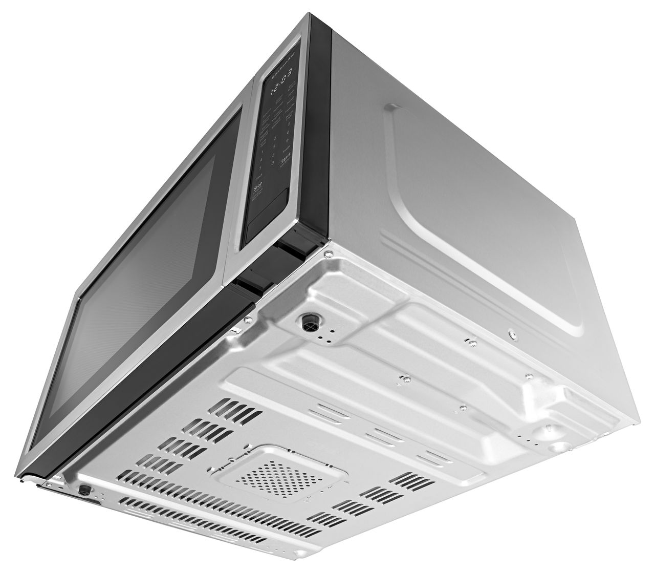 KitchenAid KMCS3022GSS Cnt-Mwo - View #8