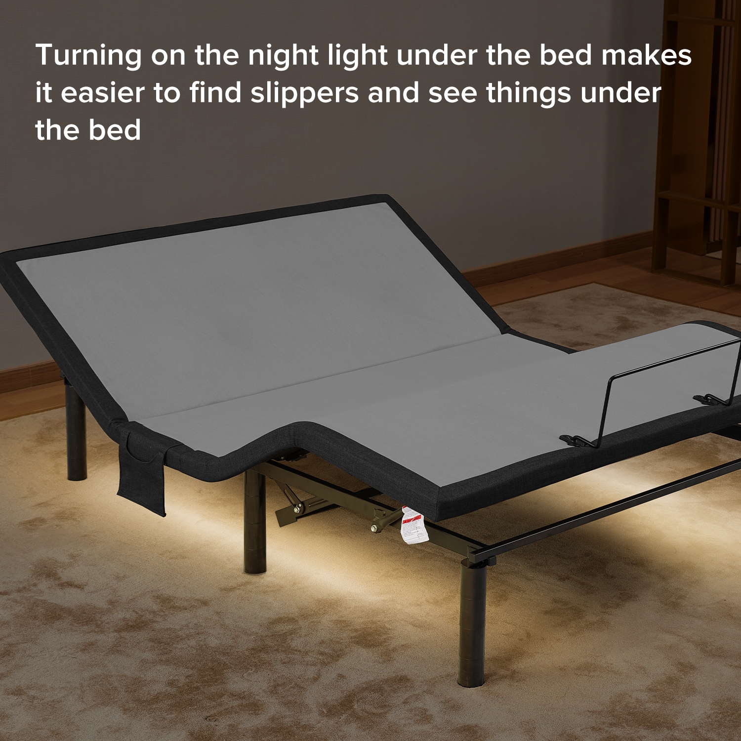 ZAKLOOP MD1038P189573 beds - View #4