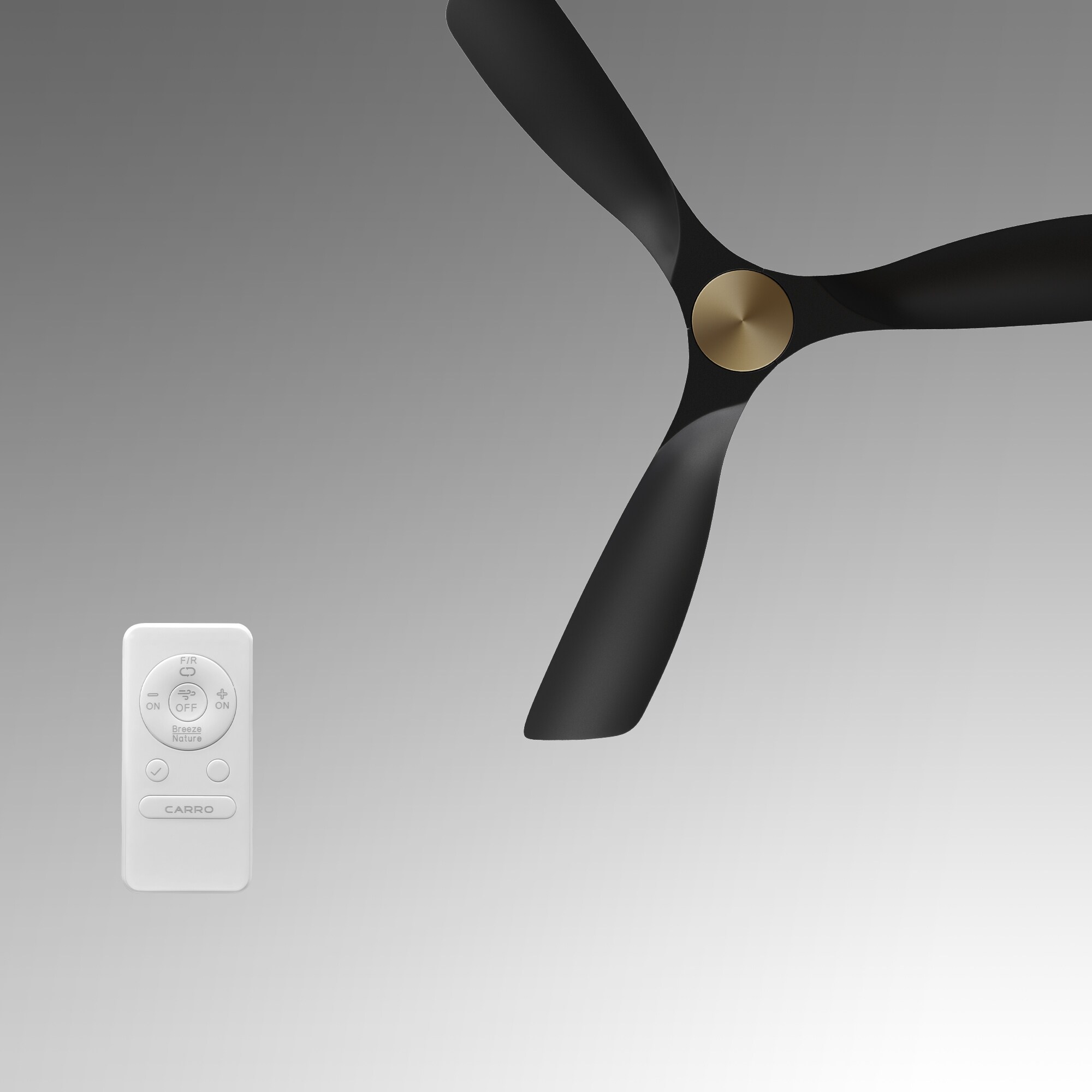 CARRO USA LC523A-N10-B2-1A Ceiling-Fans - View #7
