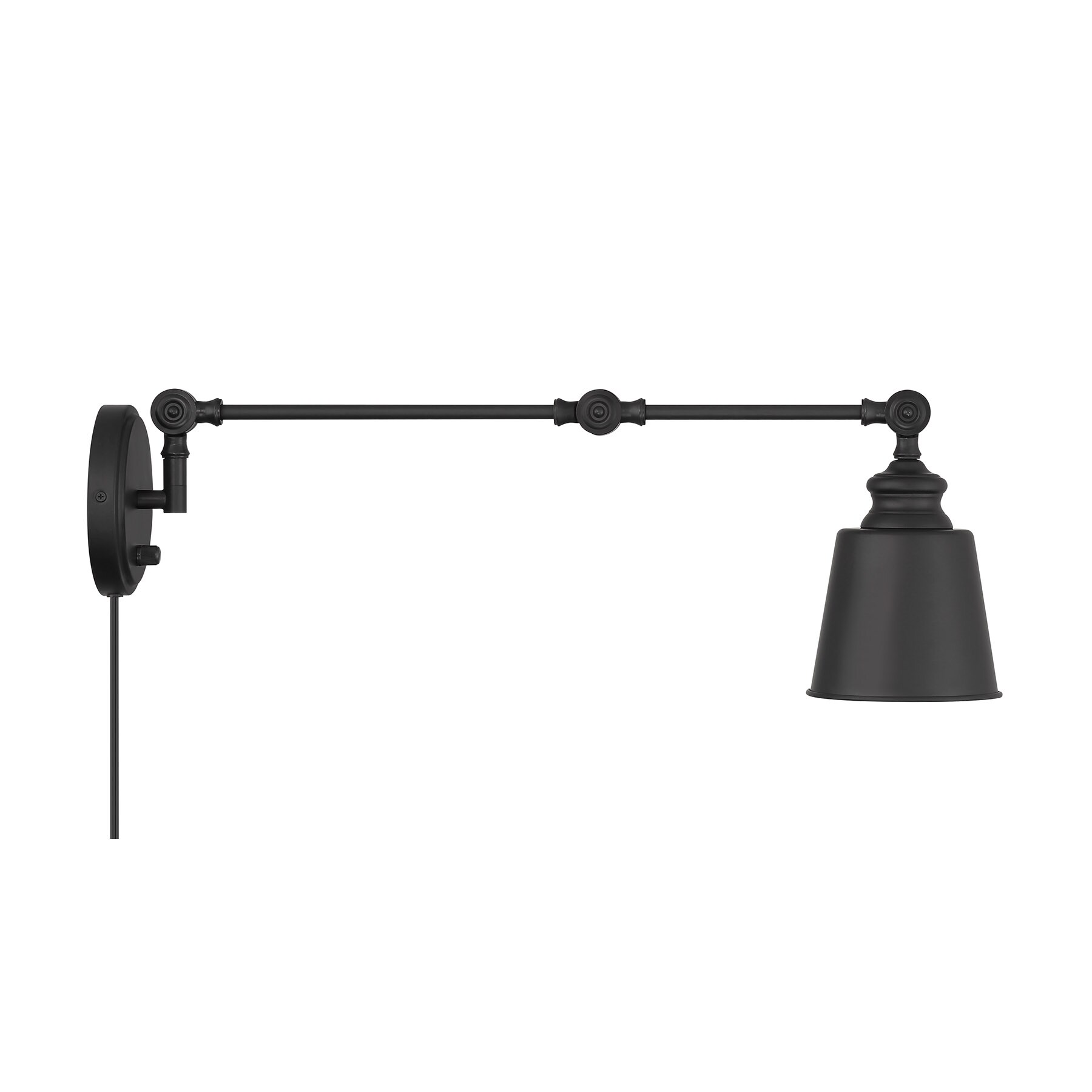 Meridian Lite Trends M90089MBK b090000 - View #7