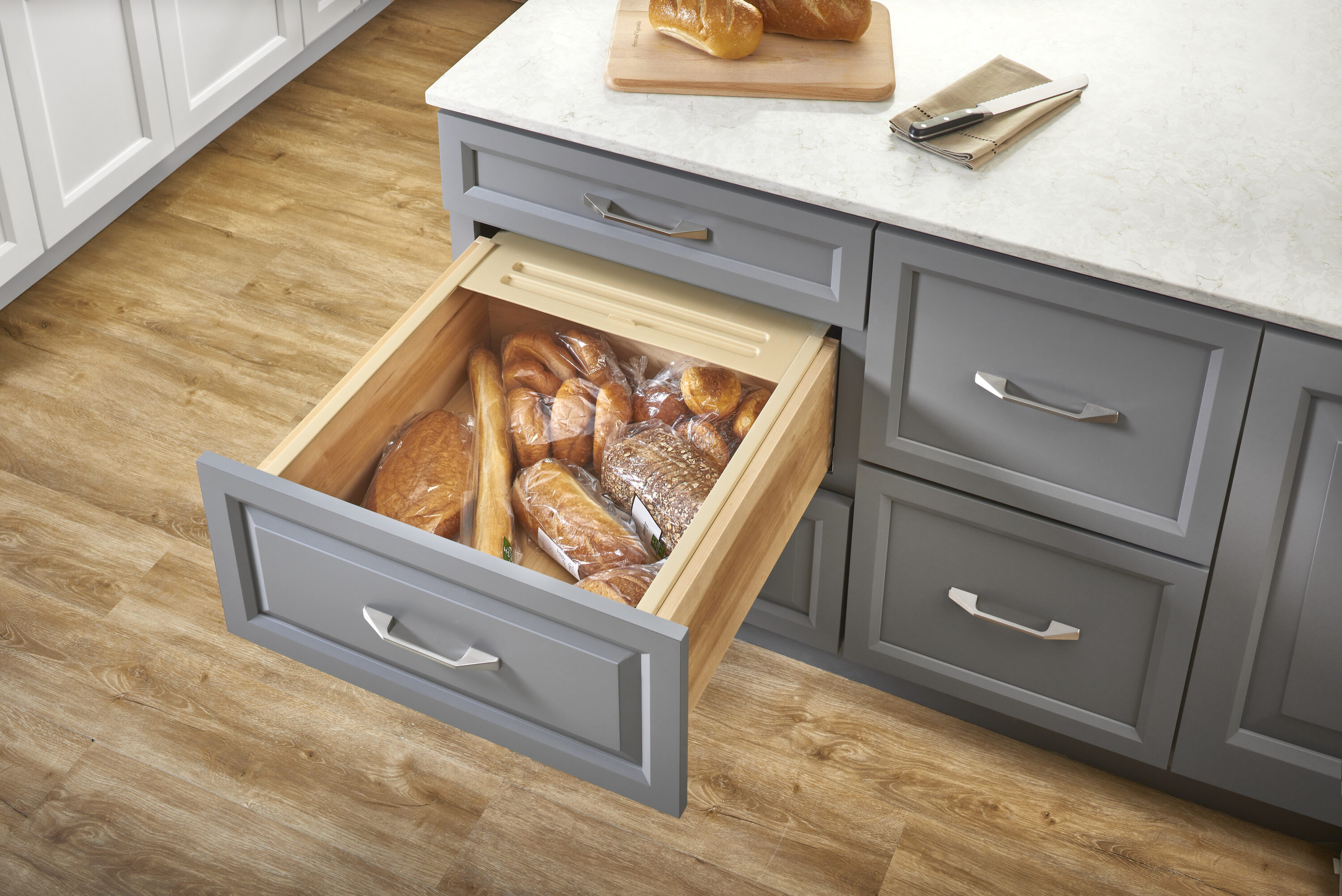 Rev-A-Shelf BDC24-15 Drawer-Organizers - View #3