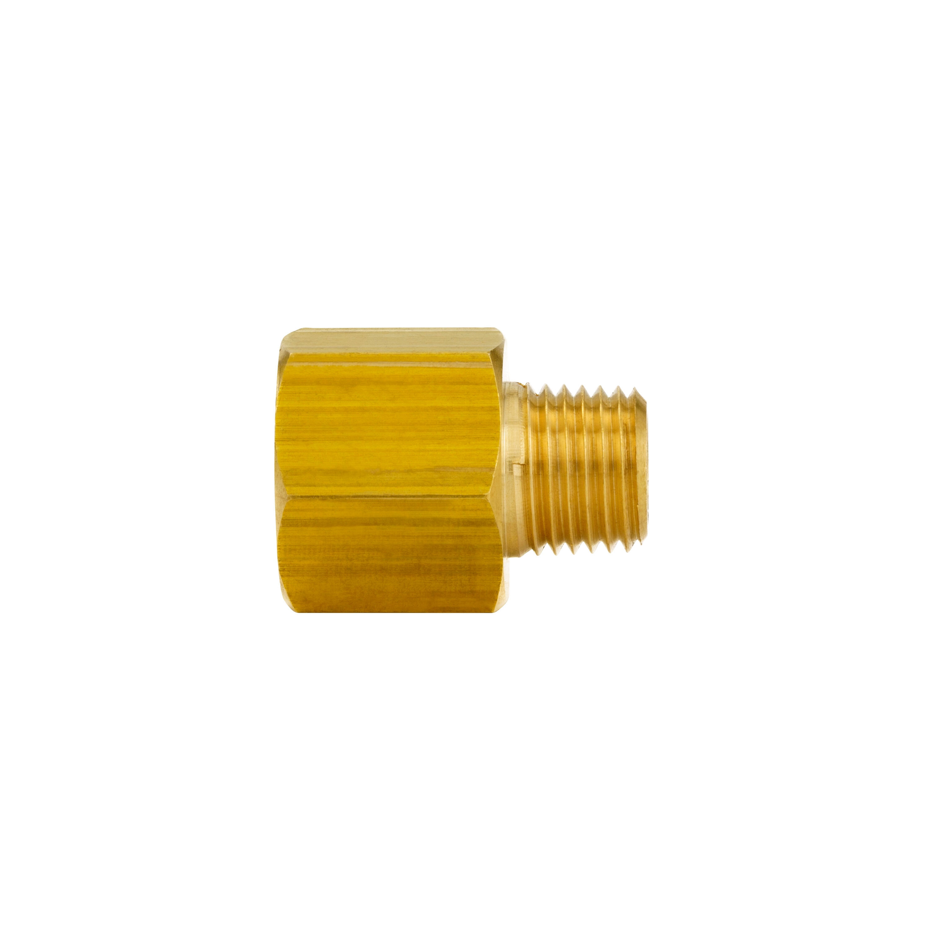 Proline Series BF-850NLB Brass-Plastic-Fittings - View #2