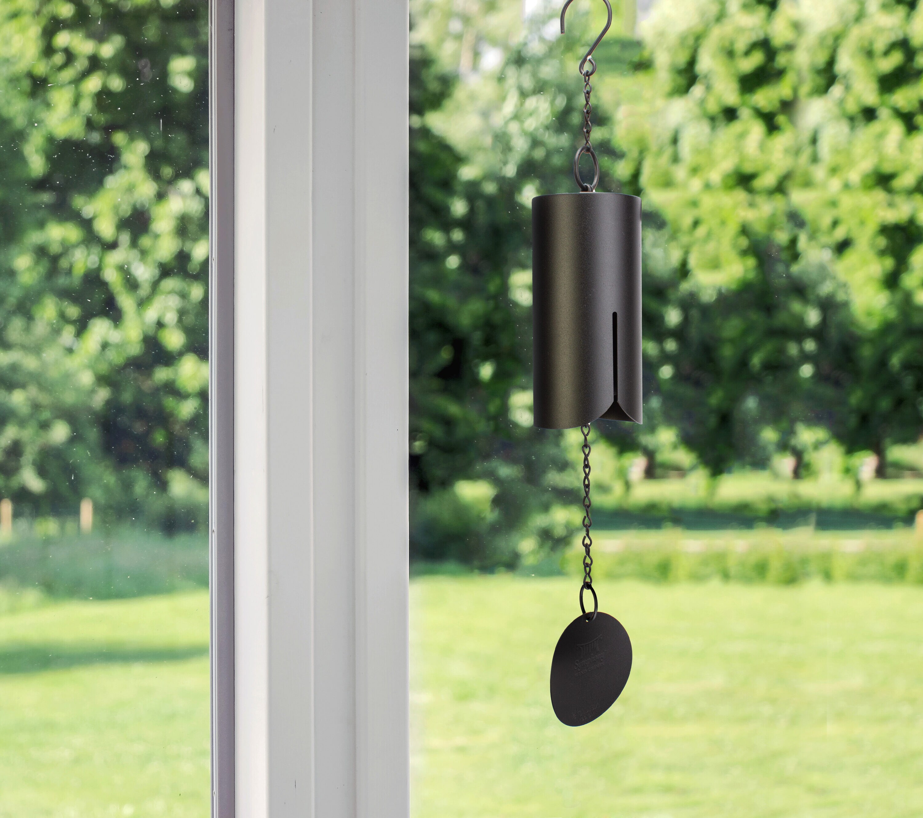 Panacea Products 80116 Wind-Chimes - View #2