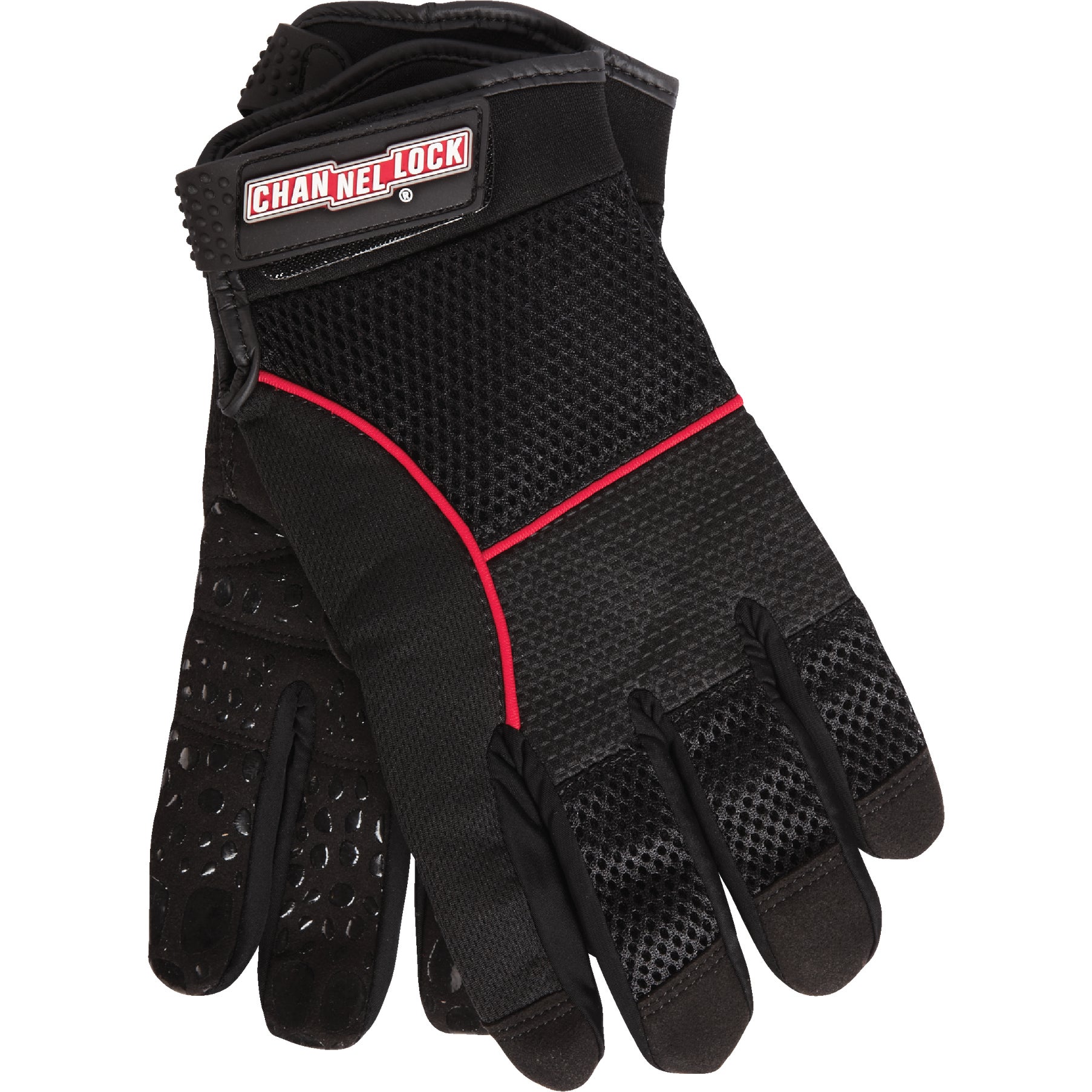 CHANNELLOCK 760515 Work-Gloves - View #3