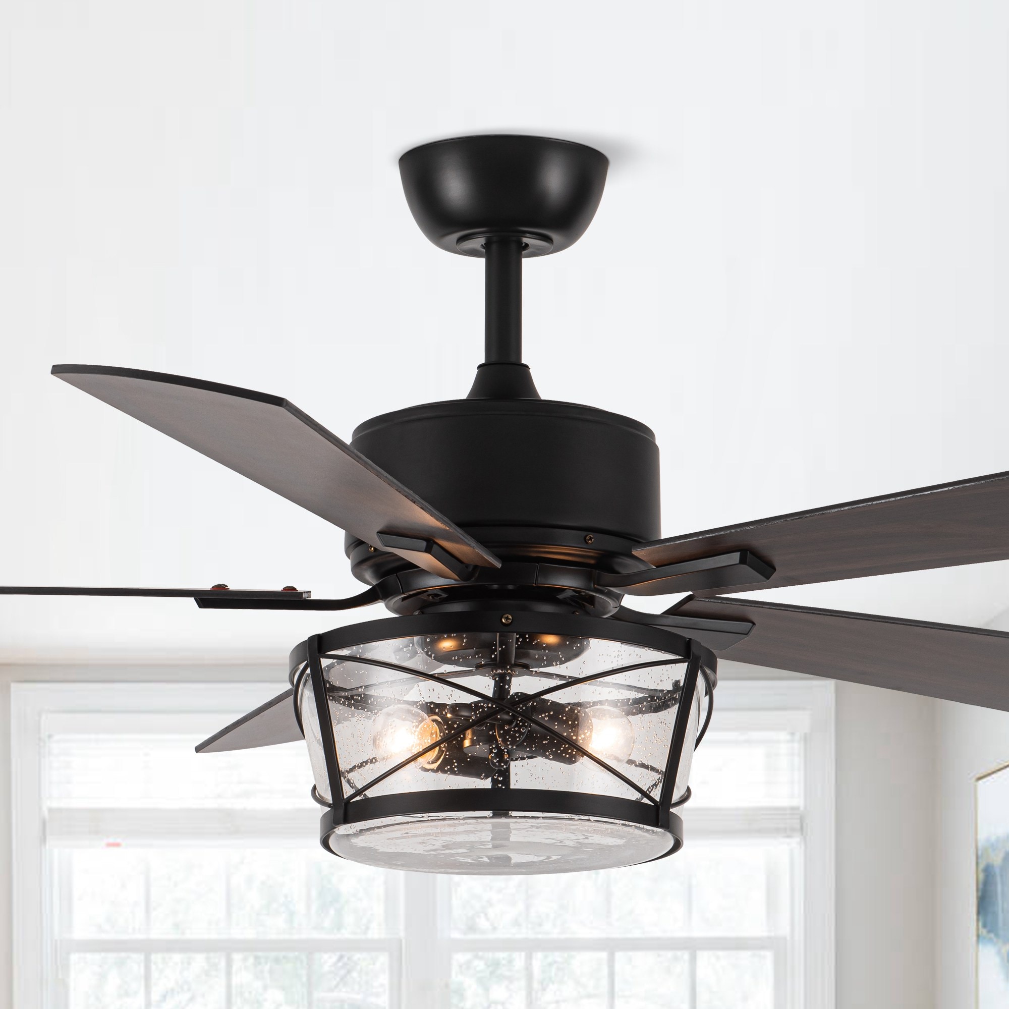 Parrot Uncle F6332110V Ceiling-Fans - View #3