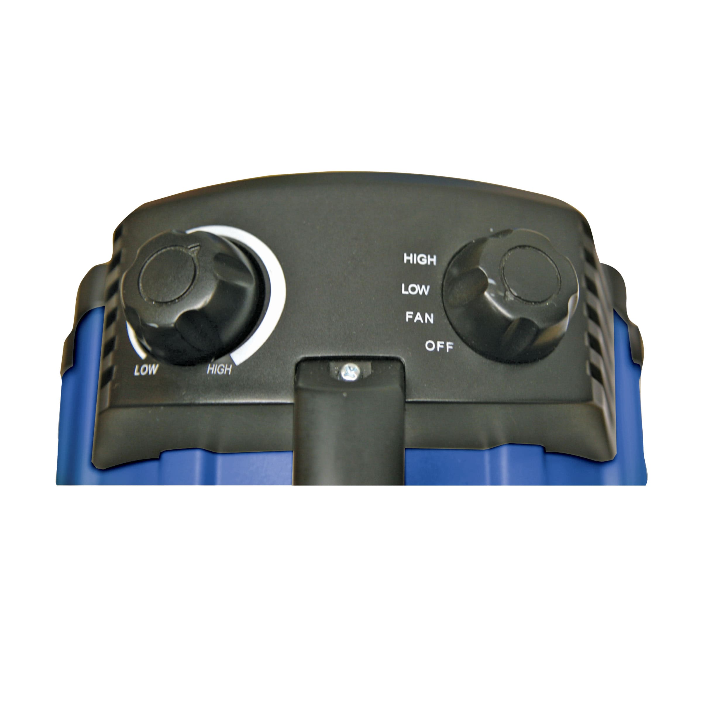 VisionAir 1VAHCU10 Portable-Electric-Heat - View #7