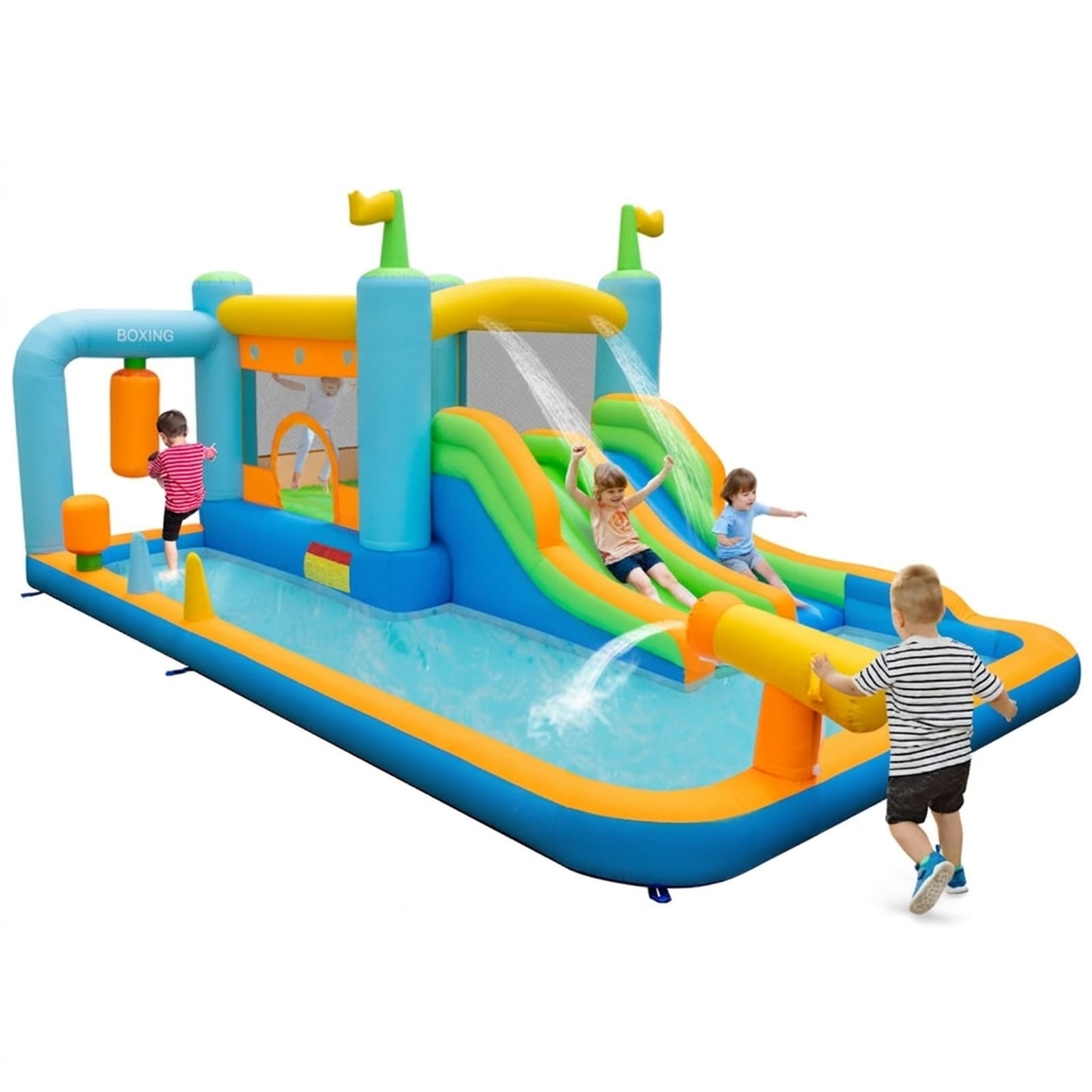 SUGIFT LW102SUGHY0956 Play-Toys - View #9