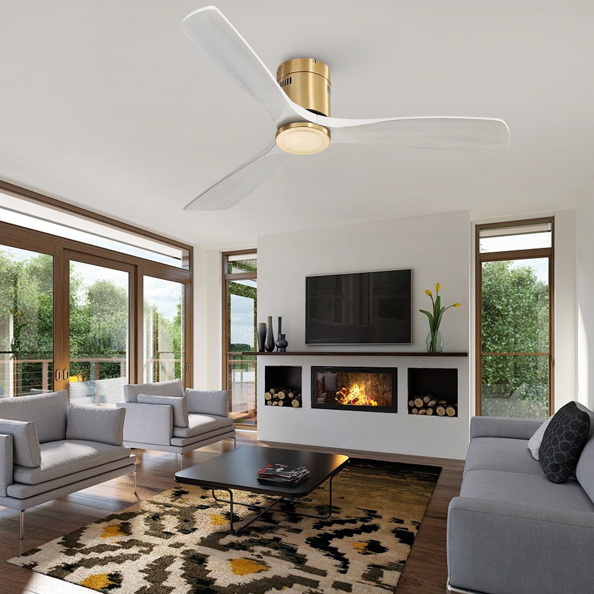  52LS107777GD Ceiling-Fans - View #3