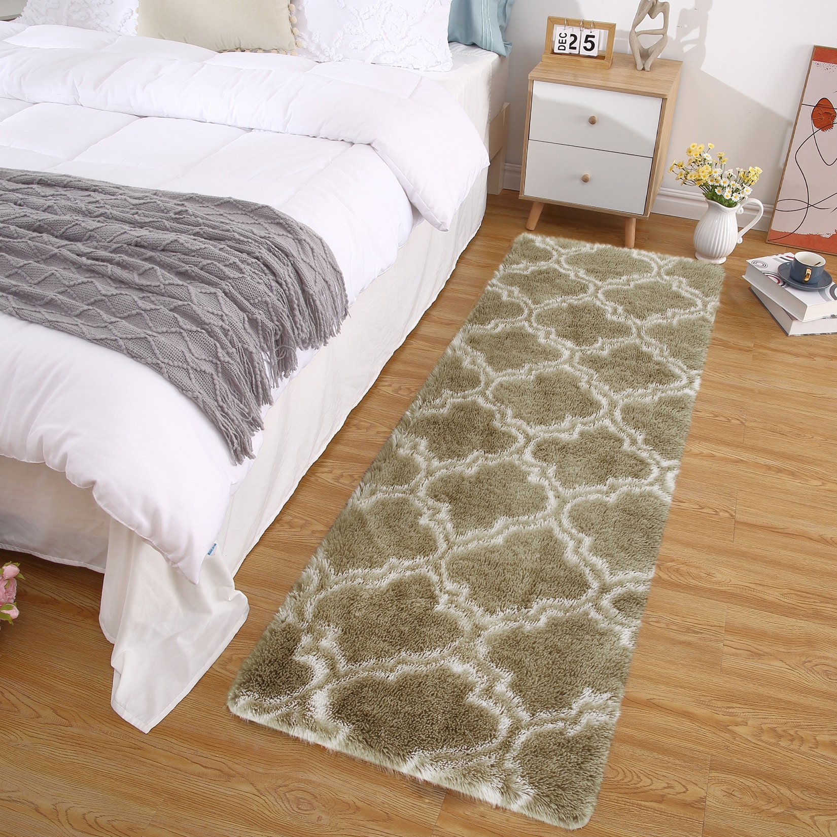 Qeetex LSN-PHO-10Q735YO rugs - View #2