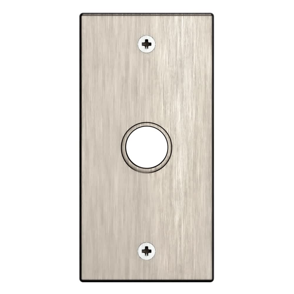 Baldwin R052190PS Door-Accessories - View #6