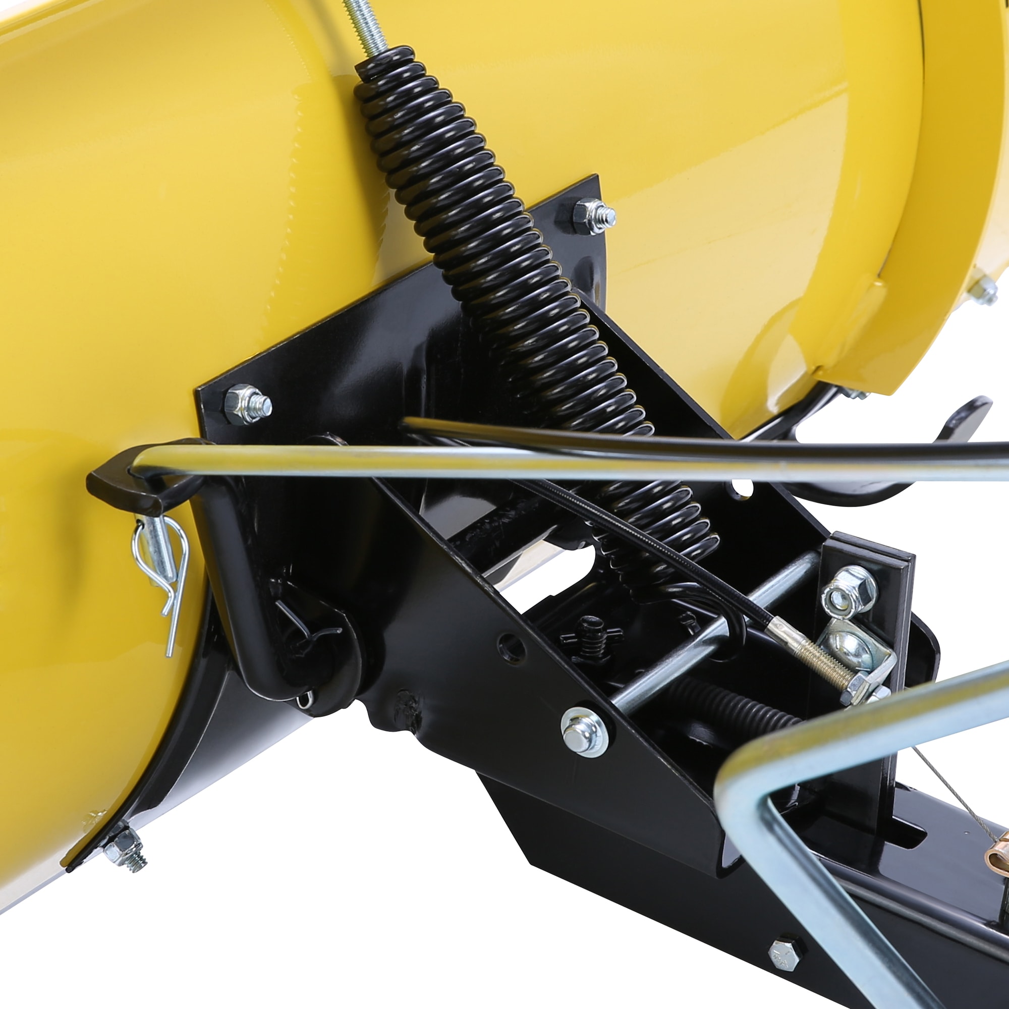 John Deere BG20943 Snow-Plows - View #3