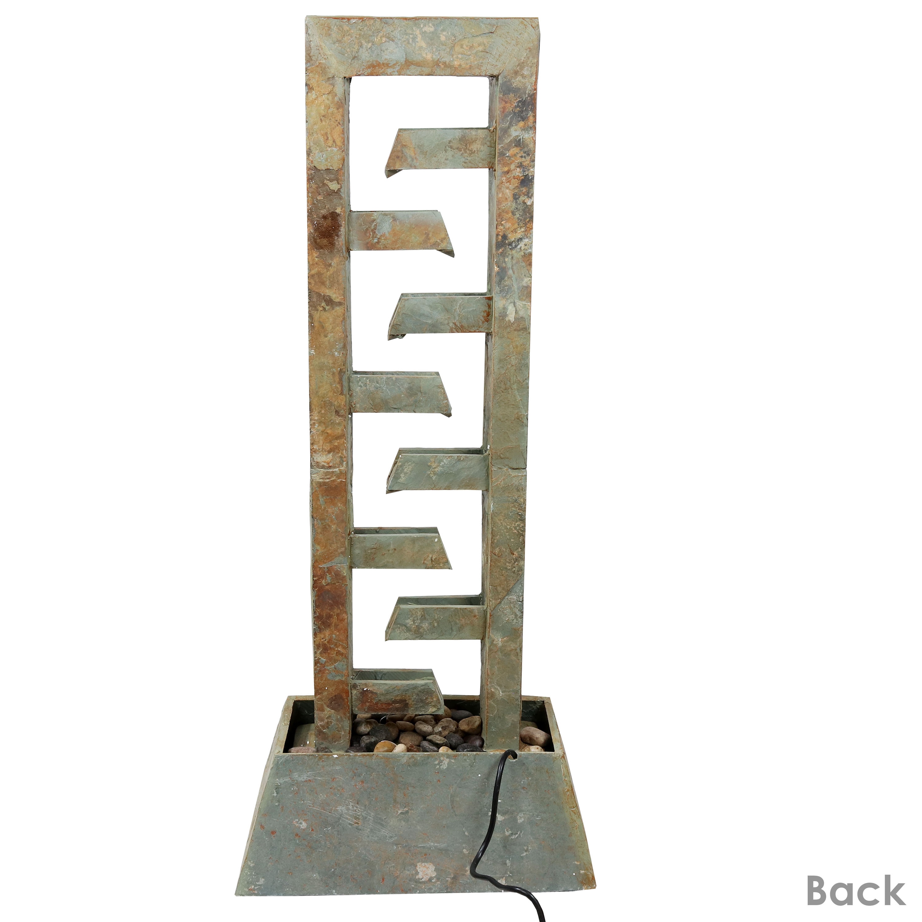 Sunnydaze Decor GSI-806 fountains - View #6