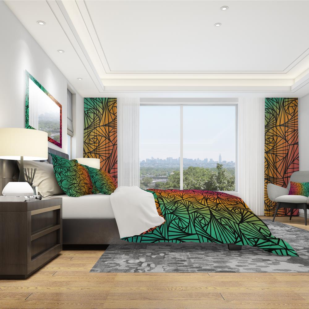 Designart BED18595-T bedding - View #3