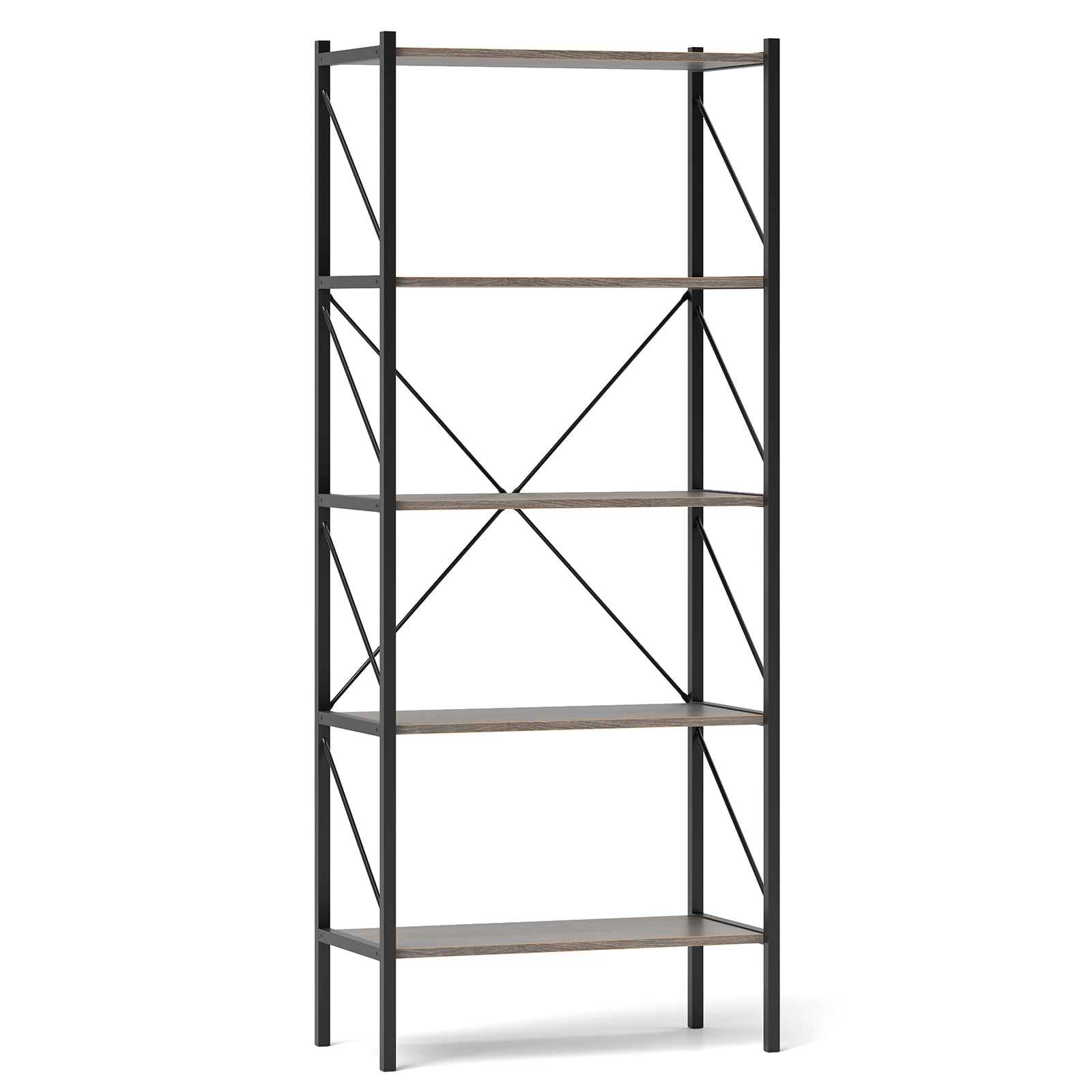SUGIFT LW018SUGHY210 Free-Standing-Shelving - View #10