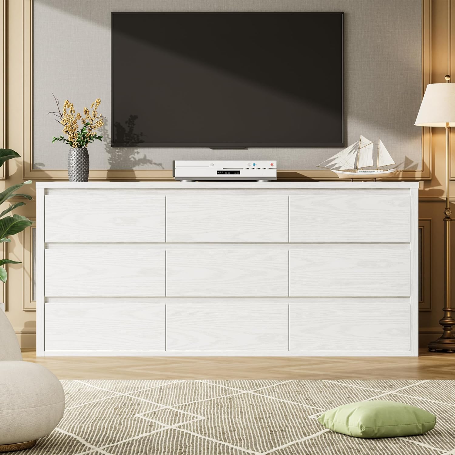 Garvee MIHHZ-H2449SVA39WG dressers - View #3