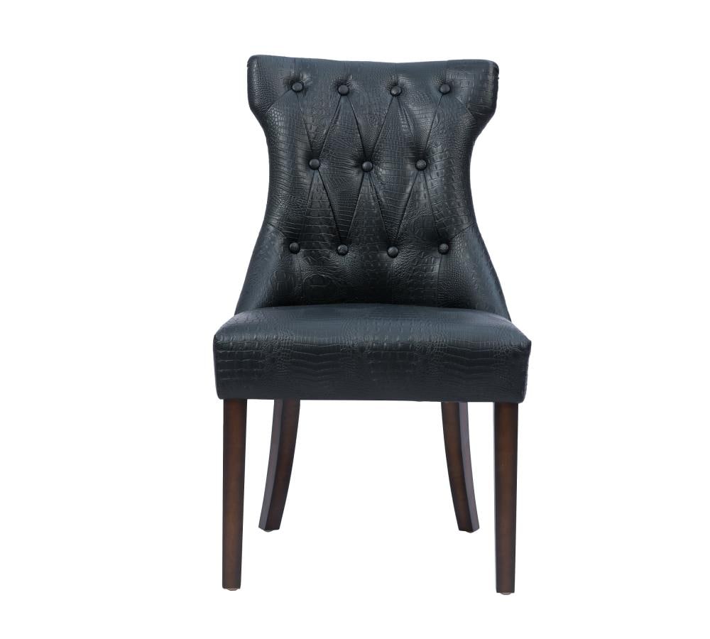 Chic Home Design FDC2918-LW Dining-Chairs - View #3