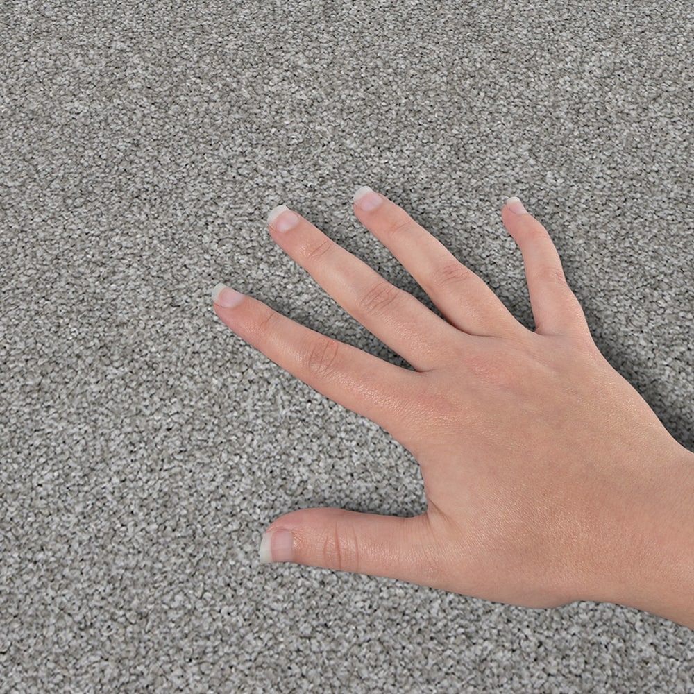 Style Selections STP33-12-L002 Carpet-Panel - View #5