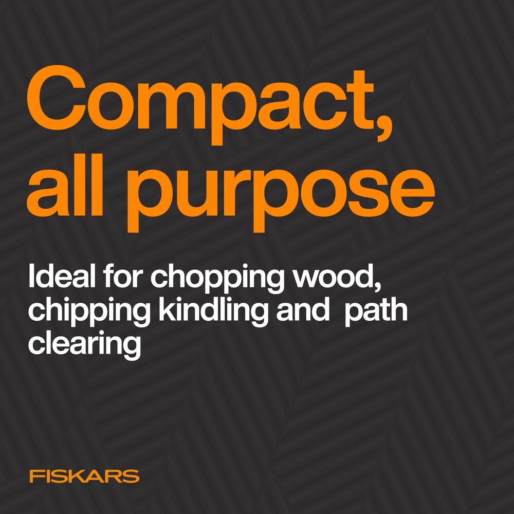Fiskars 1087039 axes - View #10
