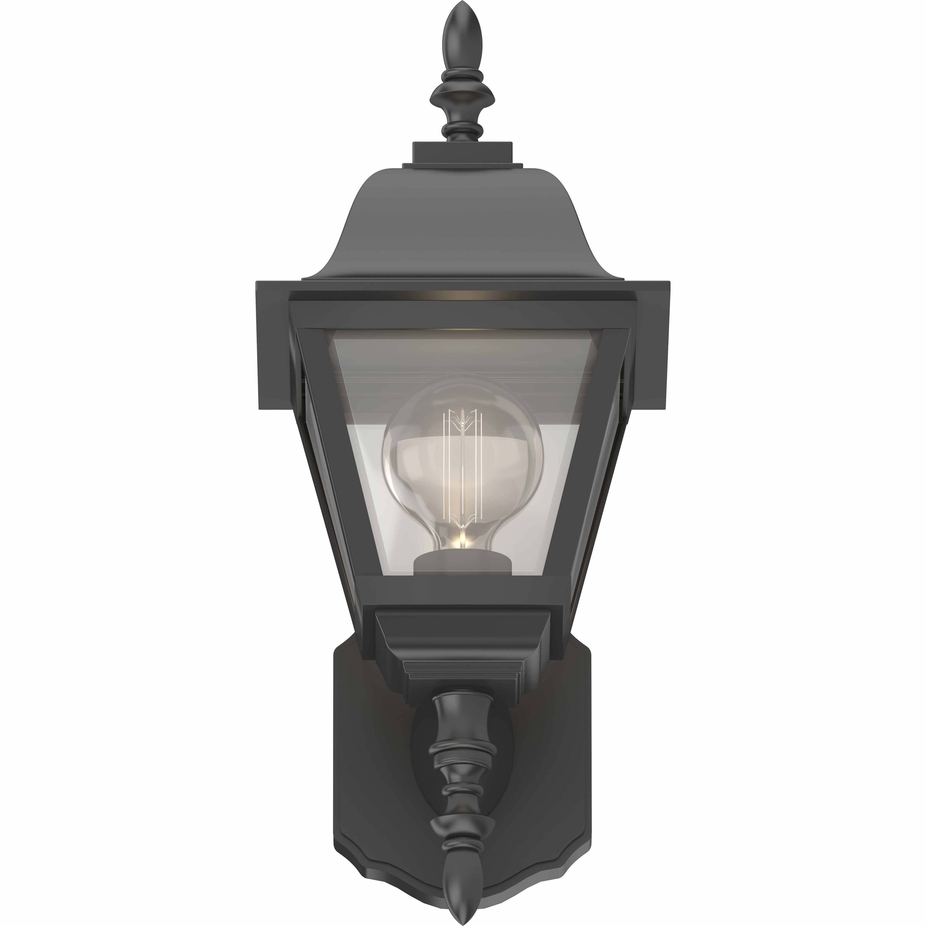 Volume Lighting V9830-5 Outdoor-Wall-Lighting - View #4