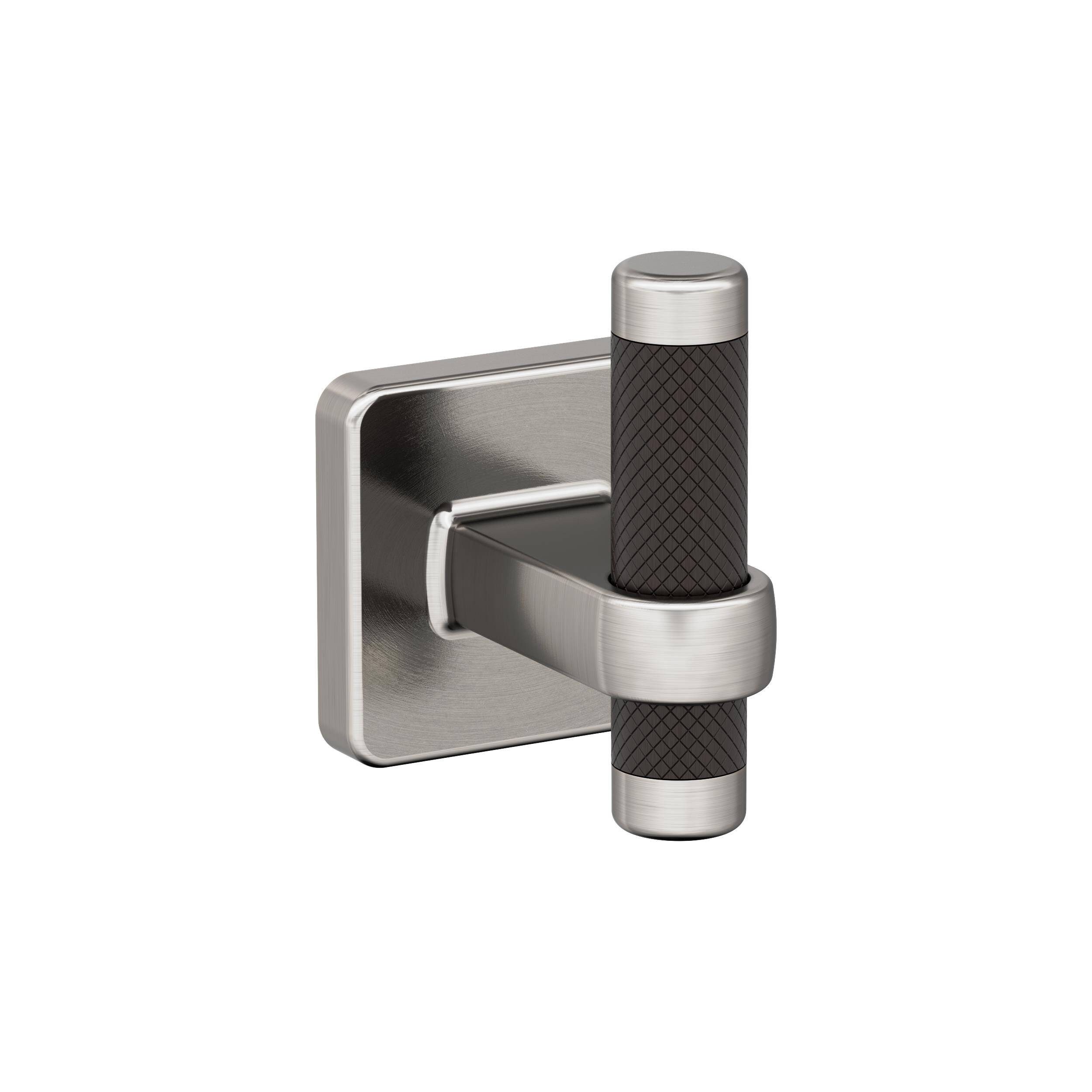 Amerock Mulholland Single Robe Hook (Oil Rubbed Bronze)