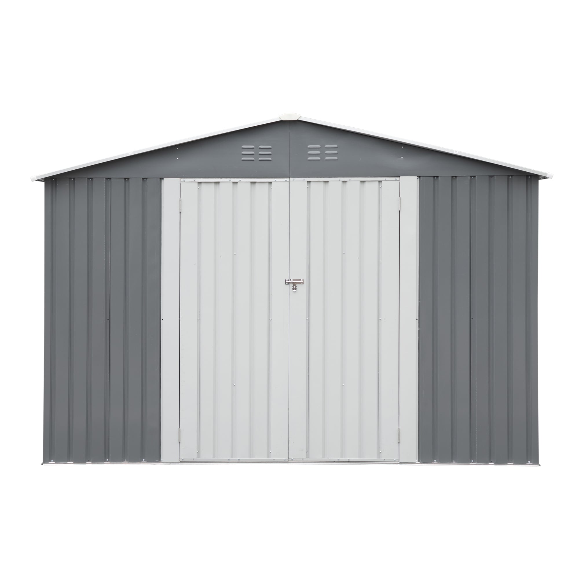 Mondawe MD-HG61P1383 Metal-Storage-Buildings-Sheds - View #5