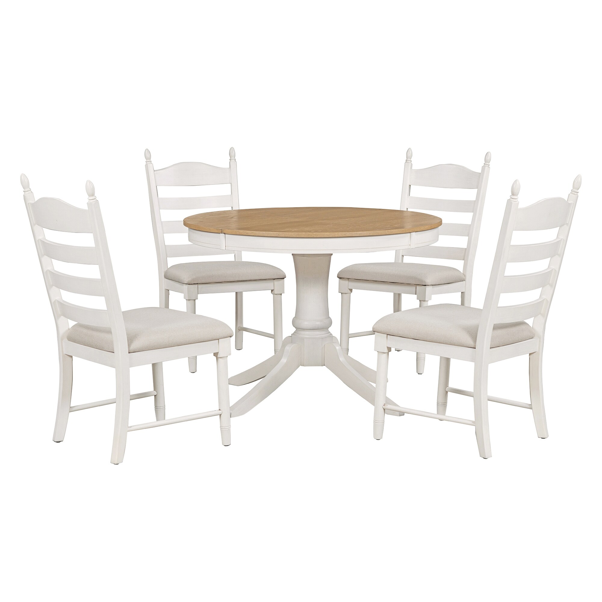 SINOFURN SYA330116BN Dining-Sets - View #19