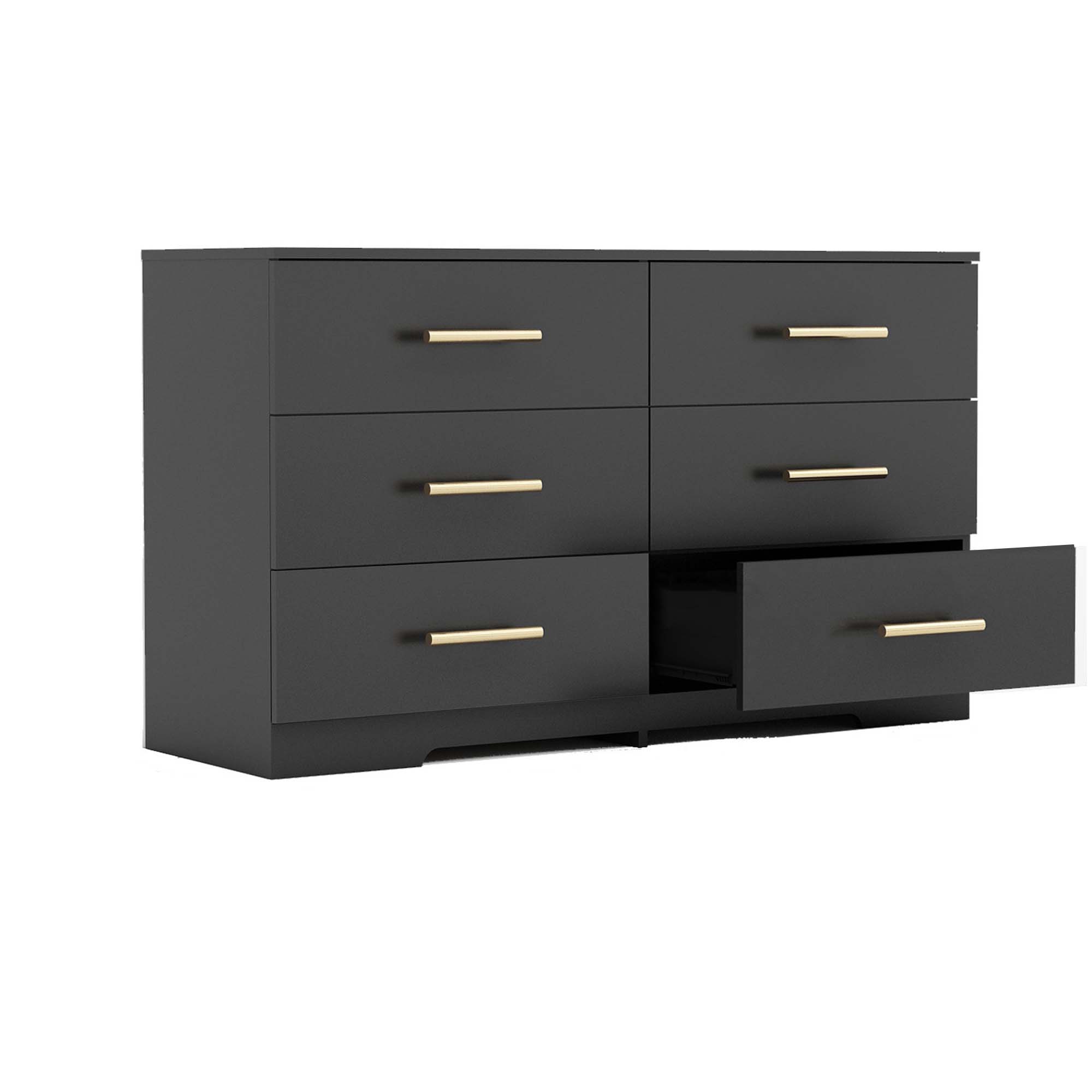 Fun Orange FUN25DR10 dressers - View #2