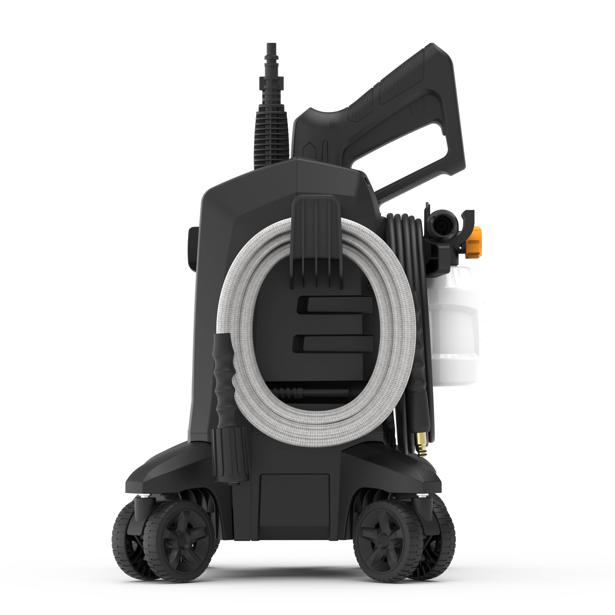 PowerPlay SPYM1700V Gas-Pressurewashers - View #13