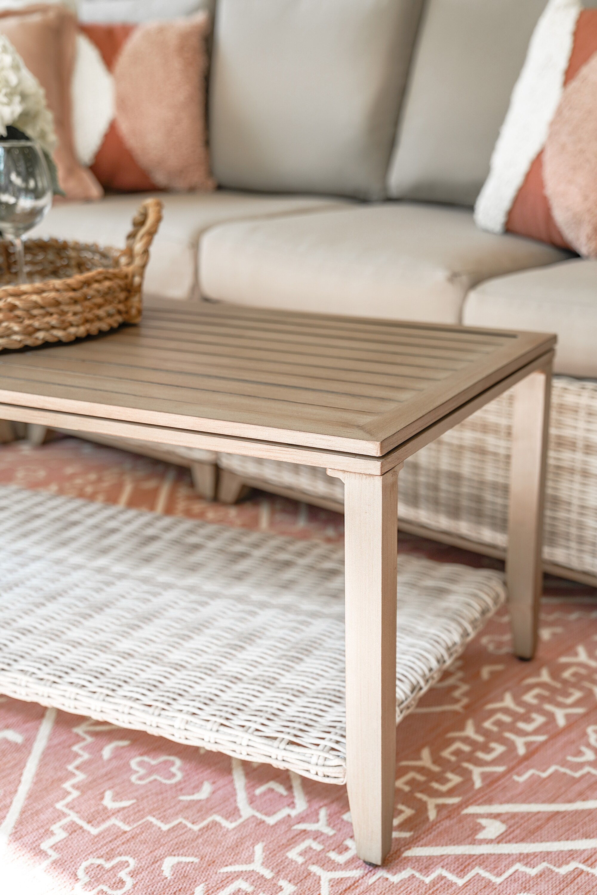 Leisure Made 483729-TAN Patio-Conversation-Sets - View #5
