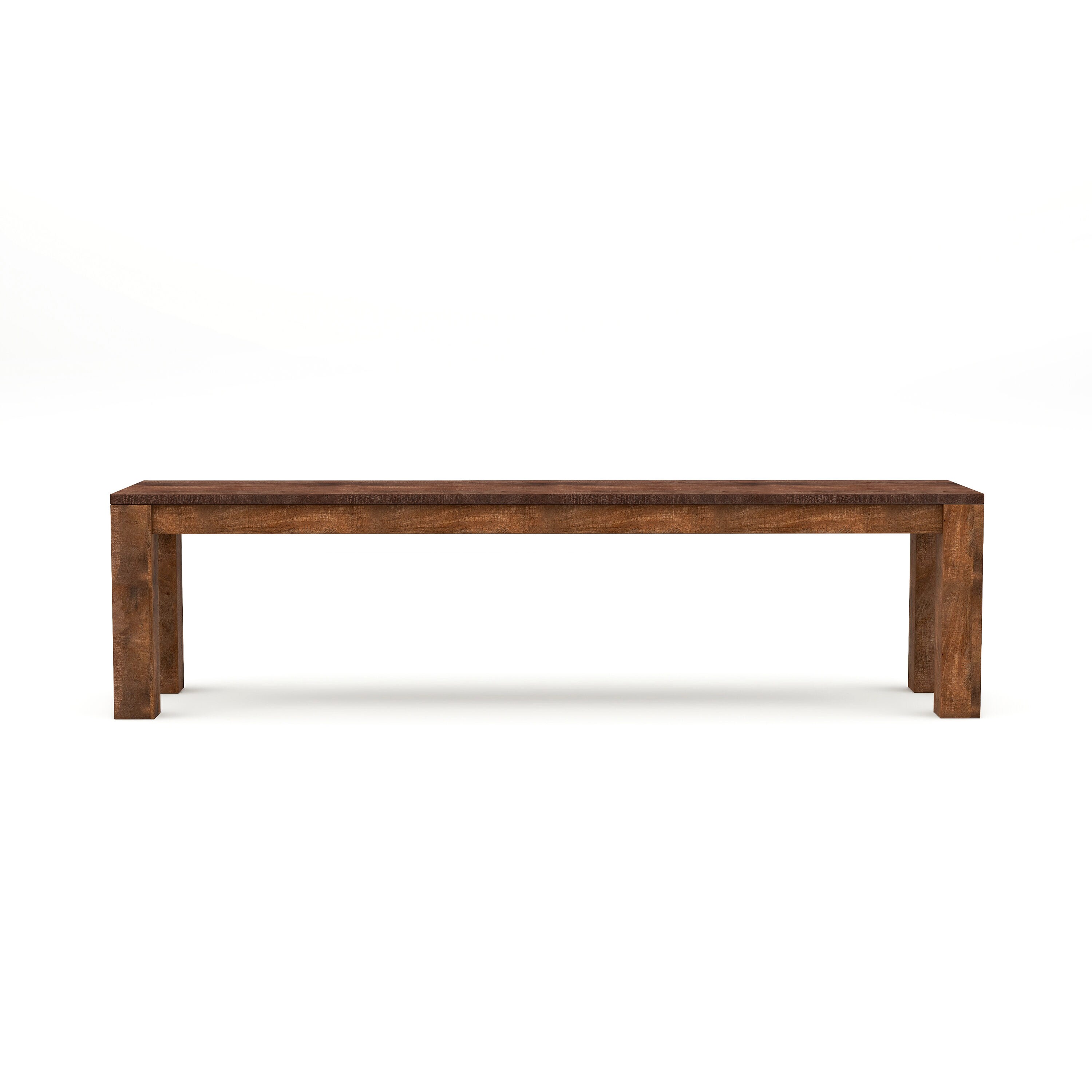 Furniture of America IDF-51032 bench - View #2