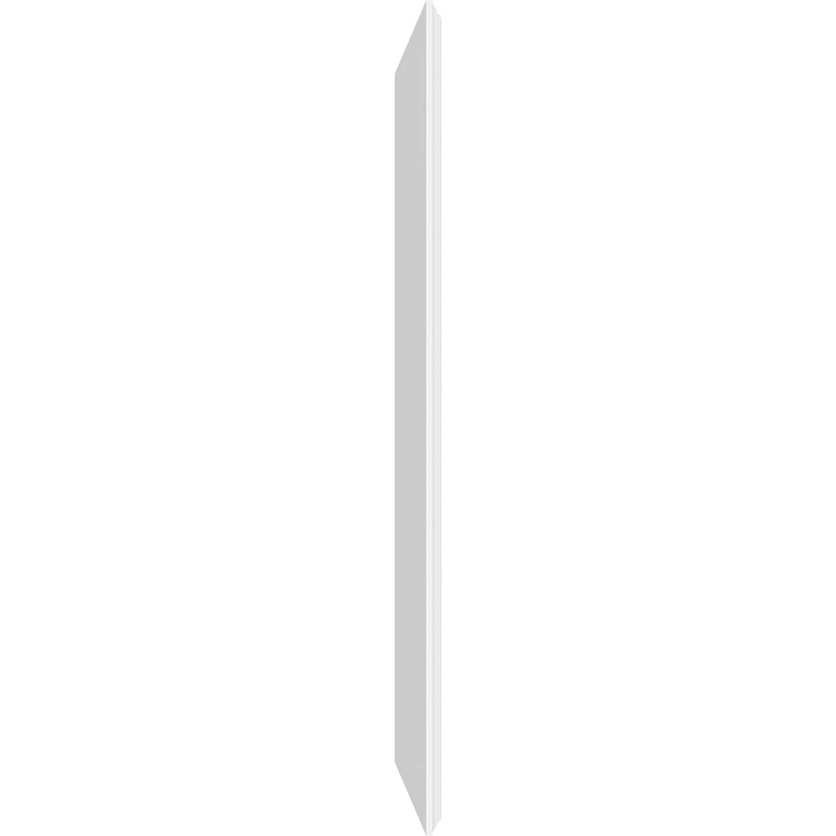 Ekena Millwork WALP32X32X062LEG Wall-Panels - View #3