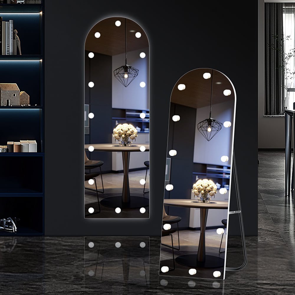 Garvee PHO-11TNMGP5 Decor-Mirrors - View #5