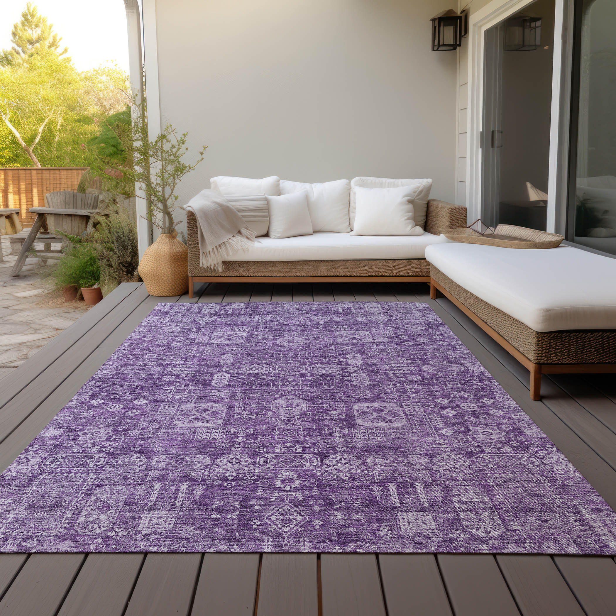 Addison Rugs ACN637PP30X46 rugs - View #8