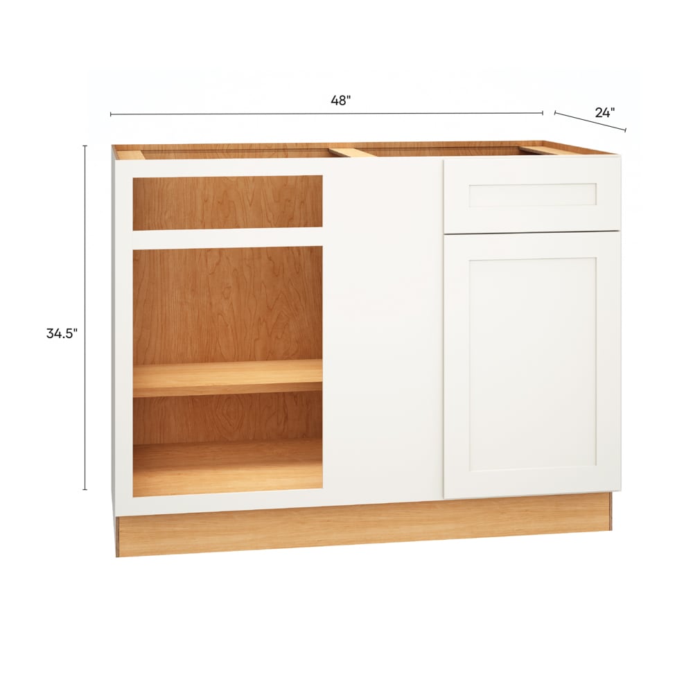 Diamond Express 323 BC48S Cabinets-Kitchen - View #19