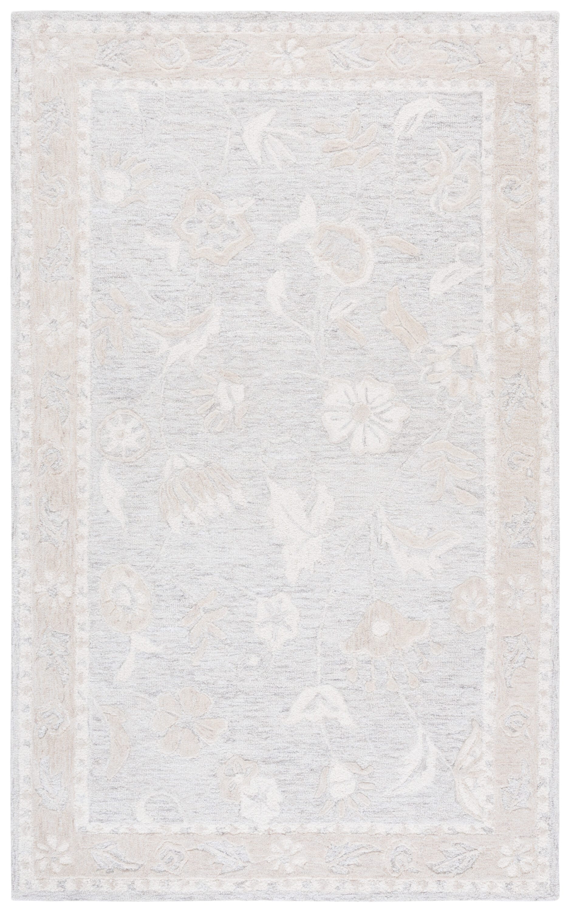 Safavieh MET201G-5 rugs - View #2