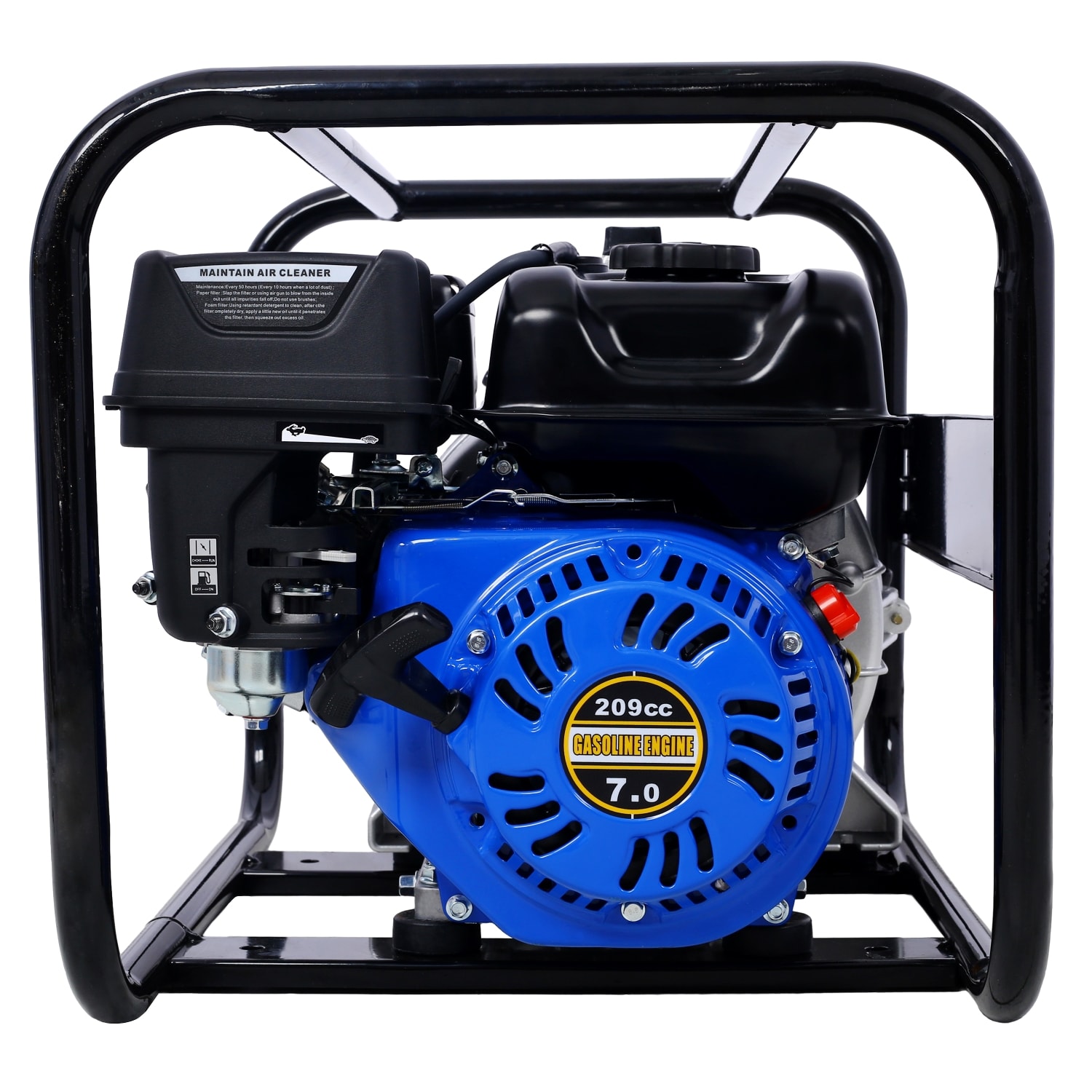 PEXCHO W465134909 pumps - View #4