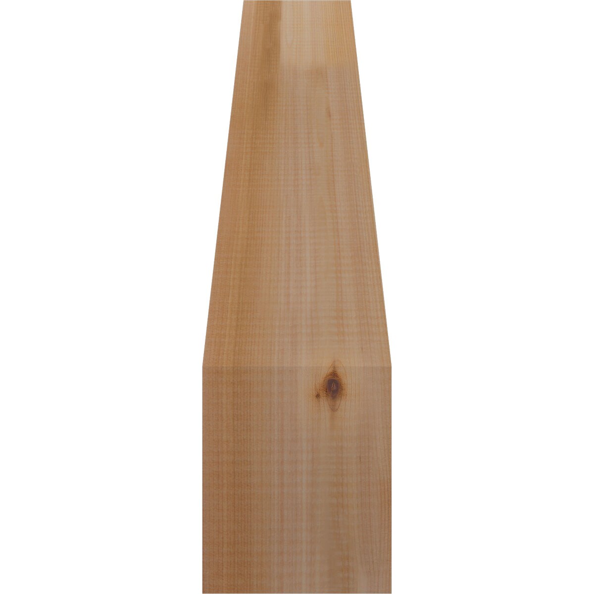 Ekena Millwork BRC06X18X22BOA00SWR braces - View #4