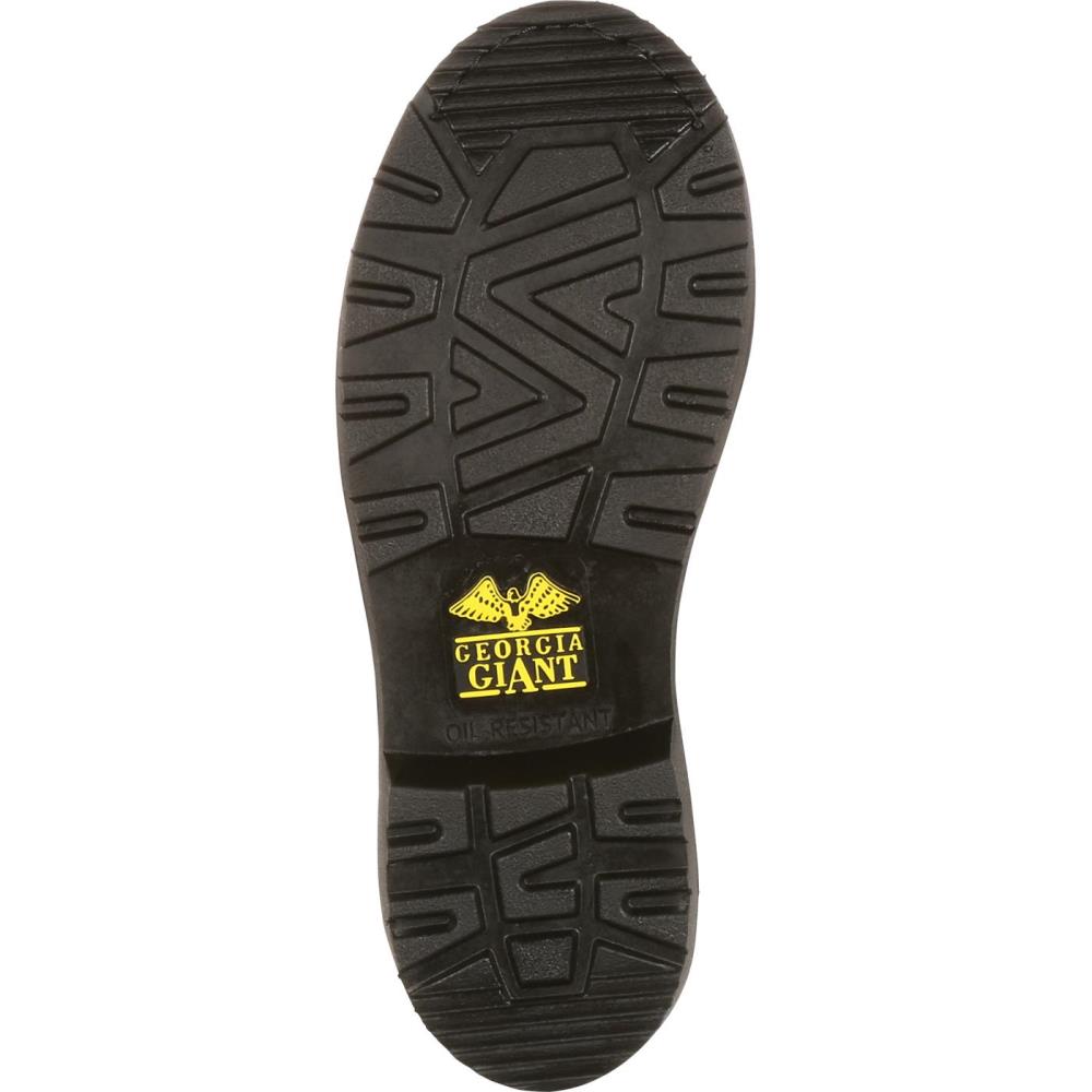 Georgia Boot GR270    W  120 footwear - View #2