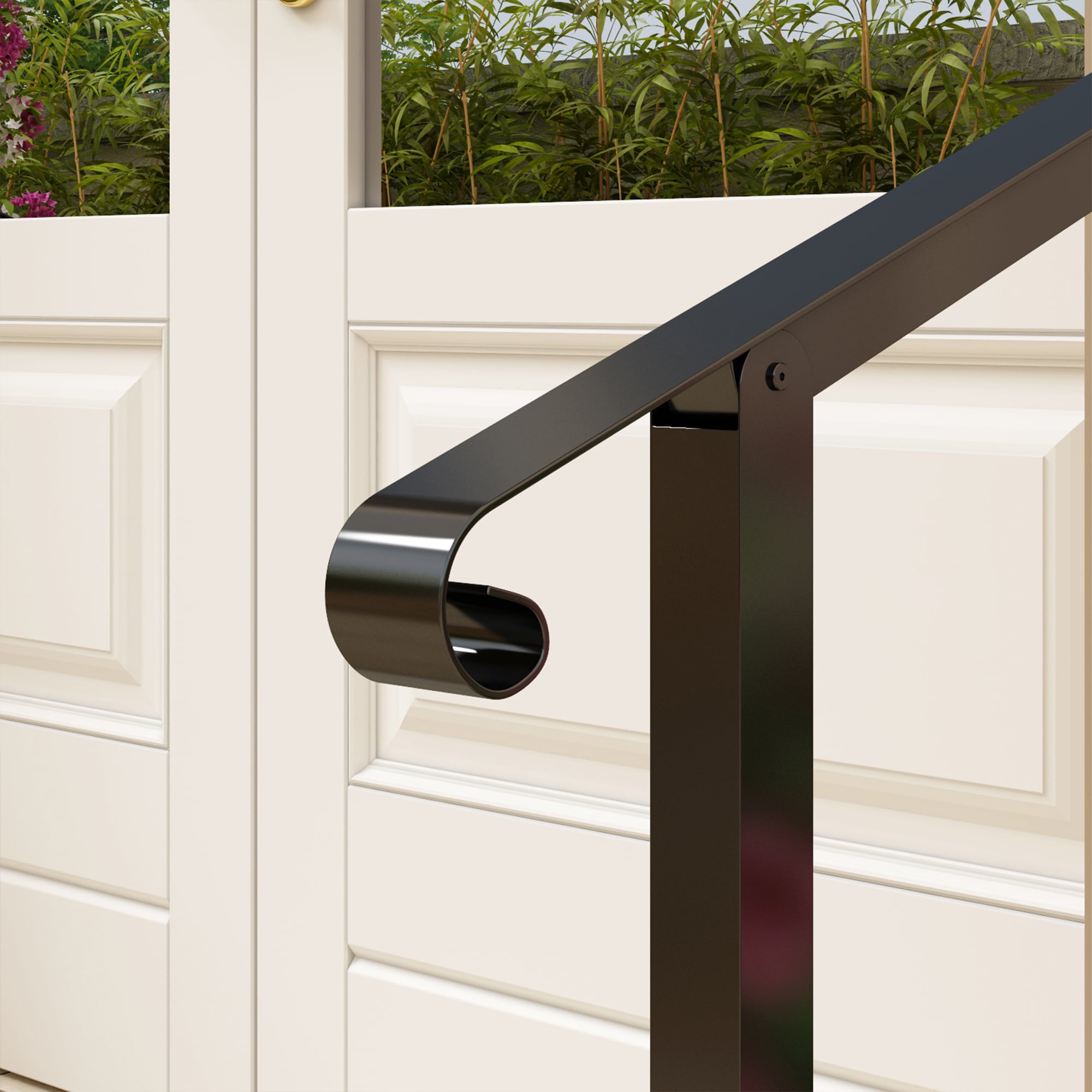 MIDHAM KF170365-02 Interior-Stairpart-Railing - View #11